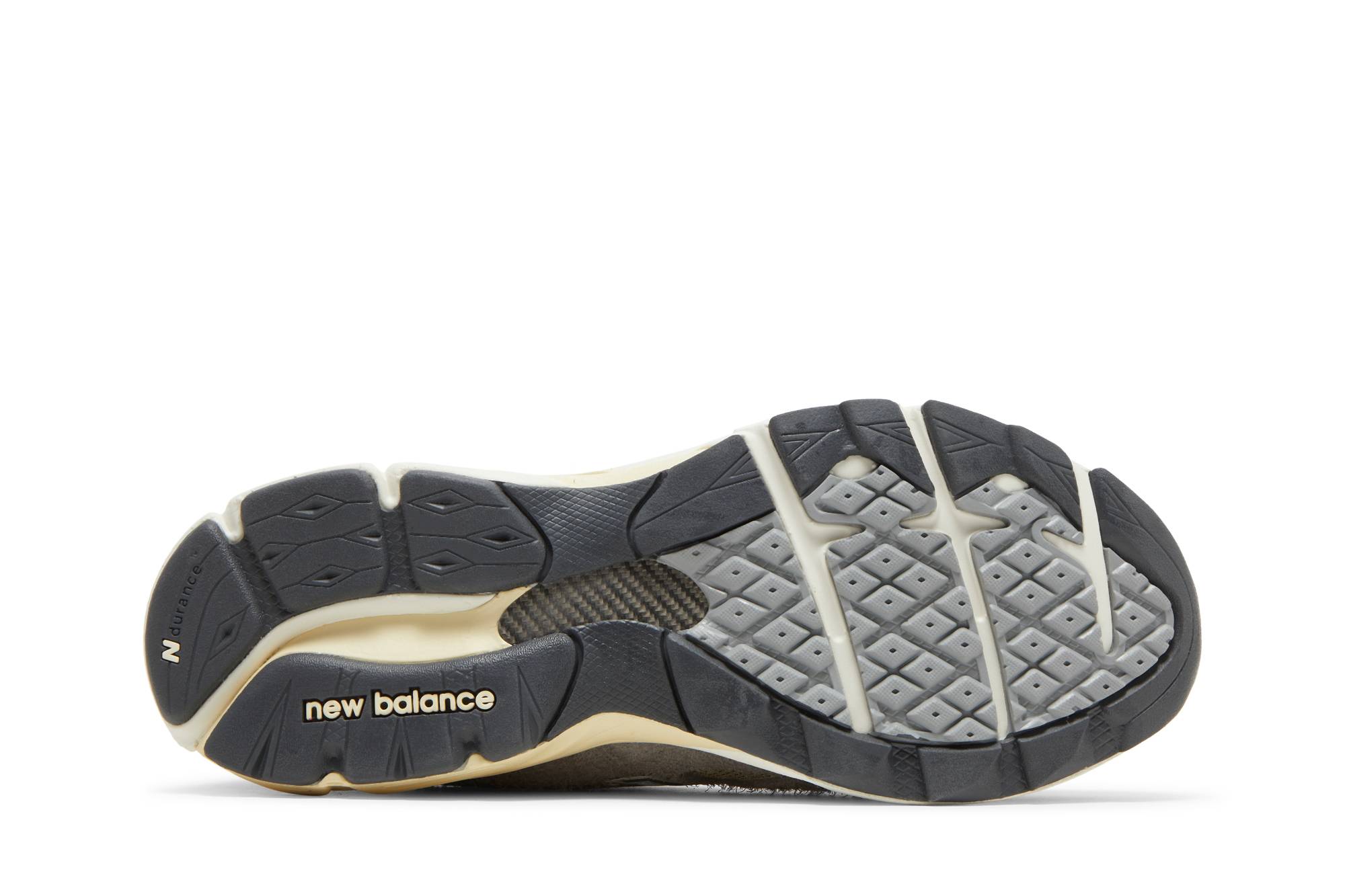 Teddy Santis x New Balance 990v3 ‘Marblehead/Incense’ M990TG3 Domahi Store