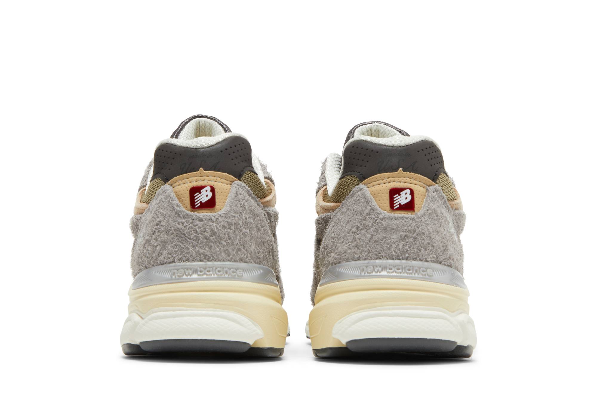 Teddy Santis x New Balance 990v3 ‘Marblehead/Incense’ M990TG3 Domahi Store