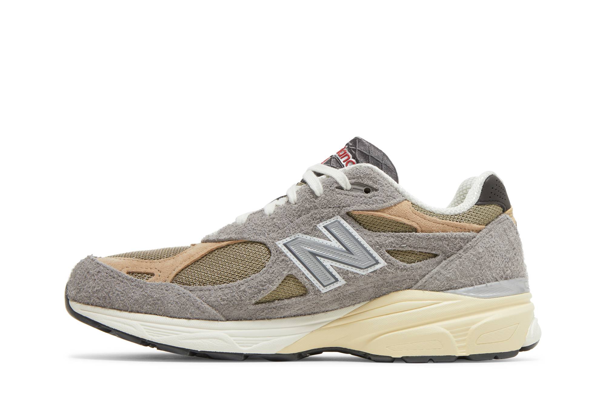 Teddy Santis x New Balance 990v3 ‘Marblehead/Incense’ M990TG3 Domahi Store