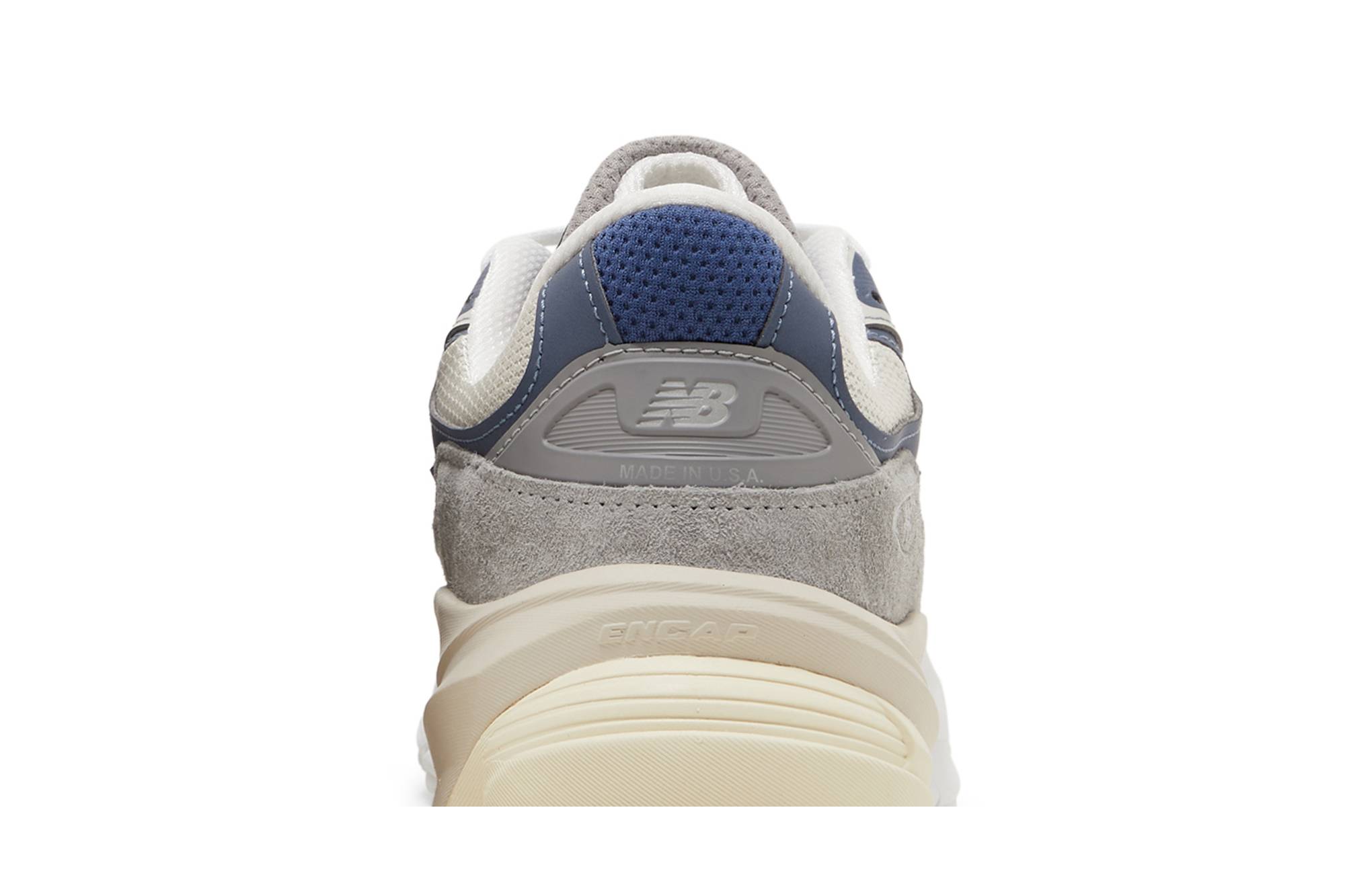 Teddy Santis x New Balance 990v6 Made in USA ‘Grey Day 2023’ U990TC6 Domahi Store