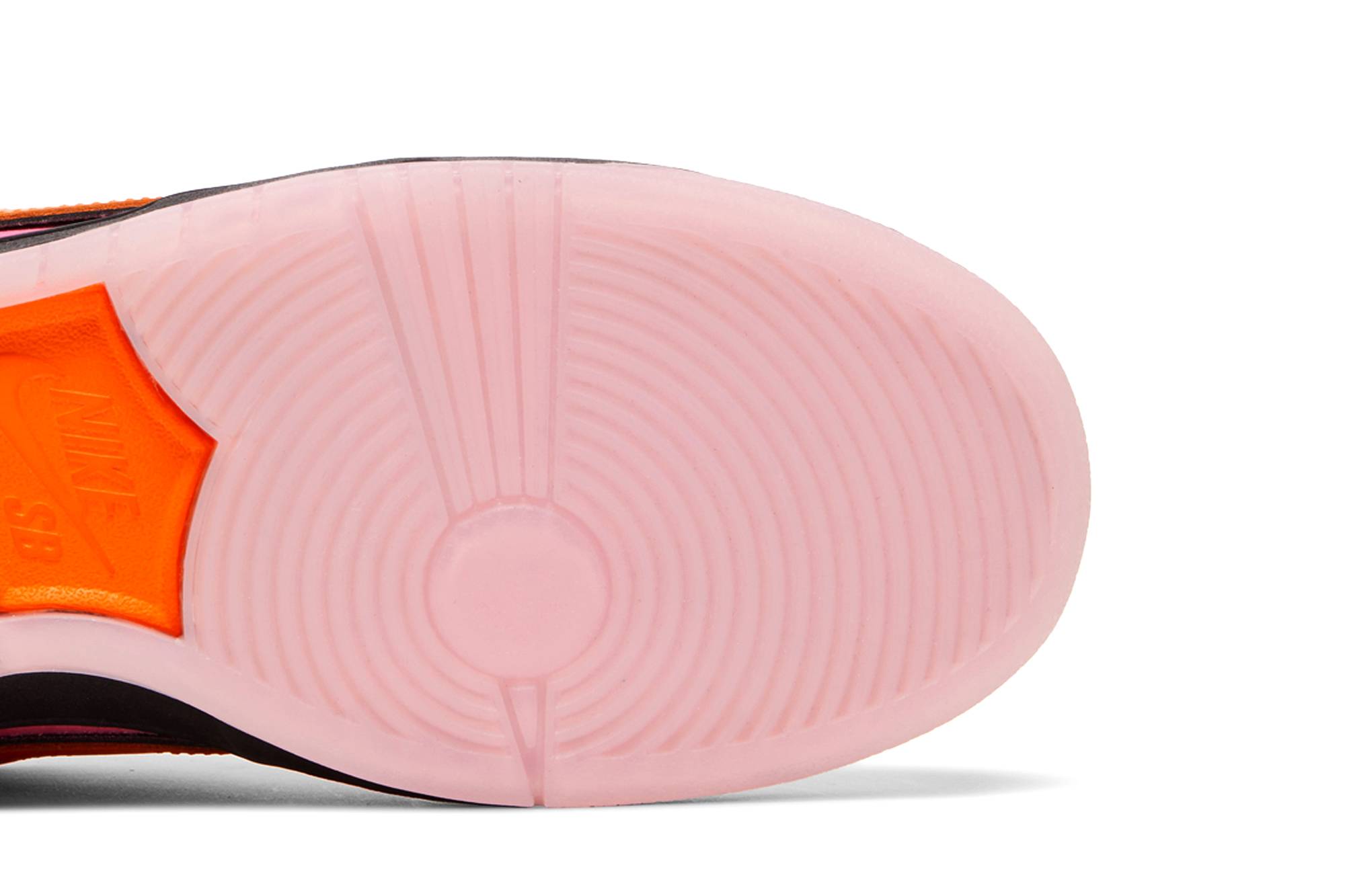 The Powerpuff Girls x Nike Dunk Low Pro SB QS ‘Blossom’ FD2631-600 Domahi Store