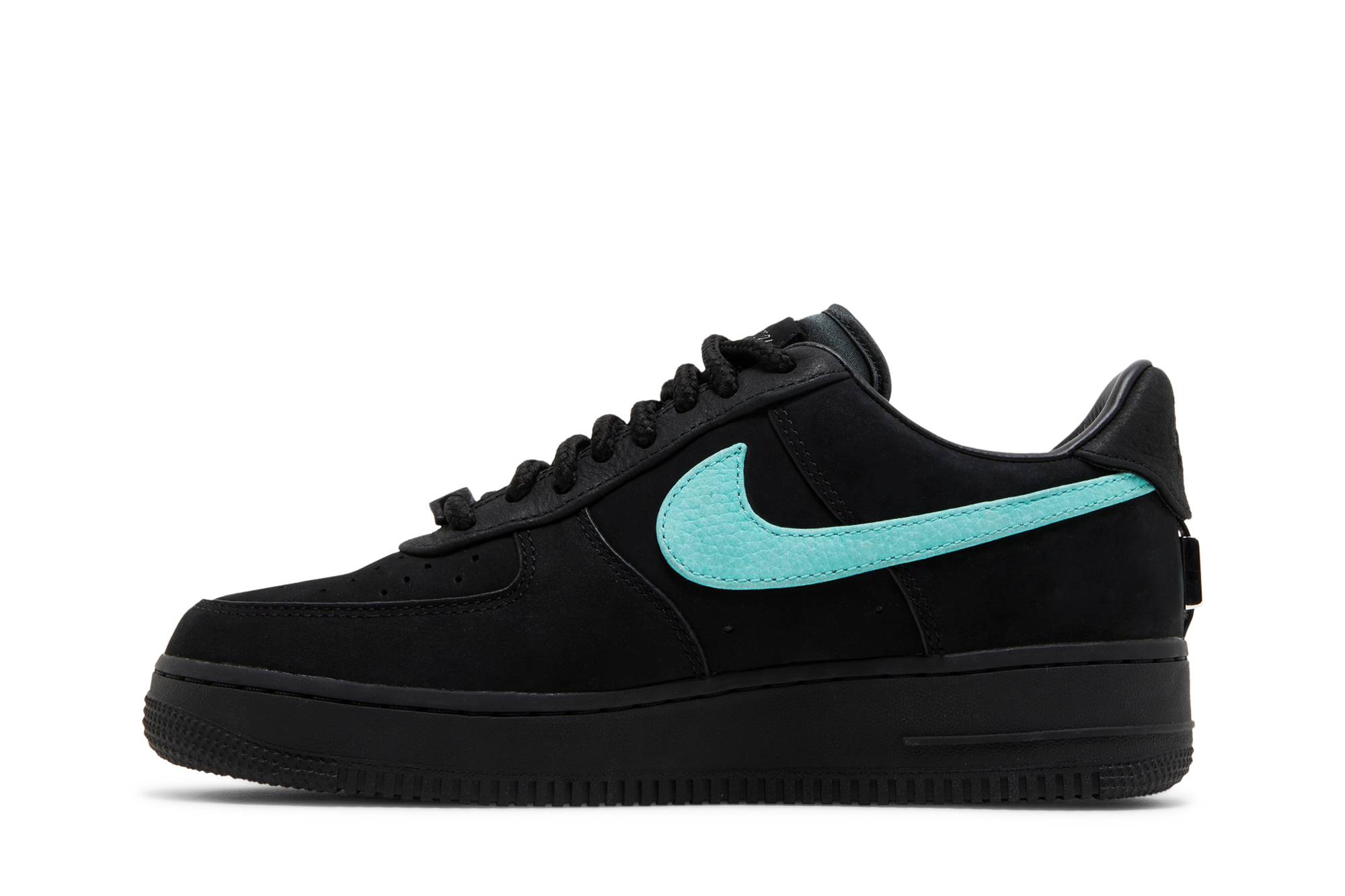 Tiffany & Co. x Nike Air Force 1 Low ‘1837’ DZ1382-001 Domahi store