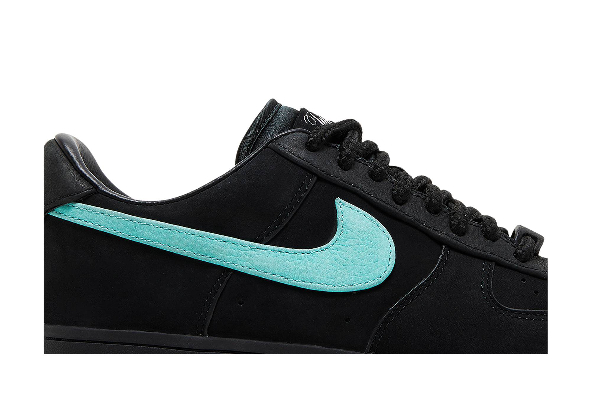 Tiffany & Co. x Nike Air Force 1 Low ‘1837’ DZ1382-001 Domahi store