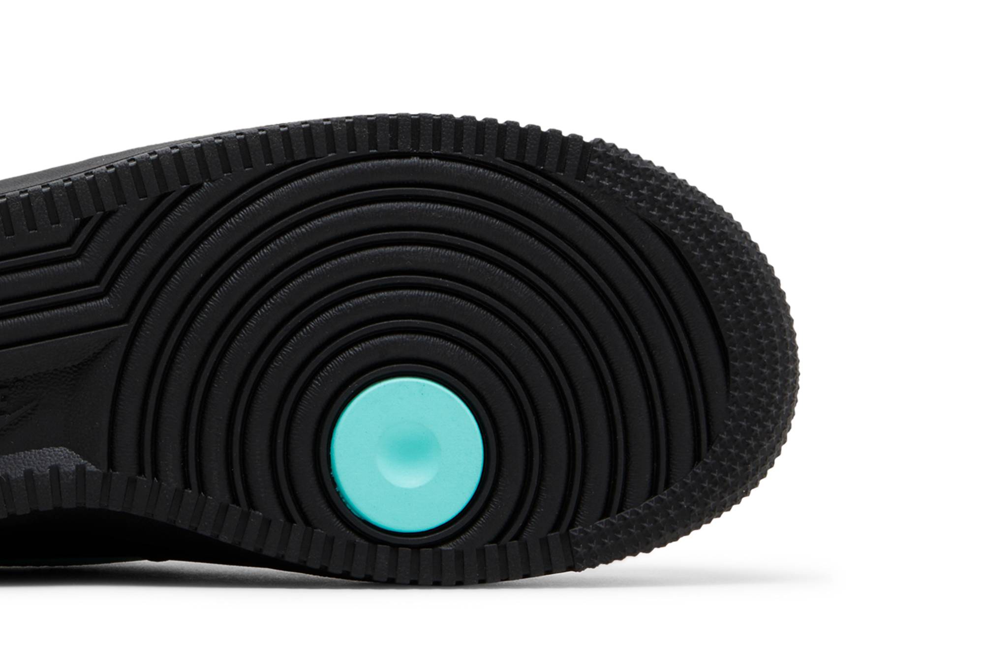 Tiffany & Co. x Nike Air Force 1 Low ‘1837’ DZ1382-001 Domahi store