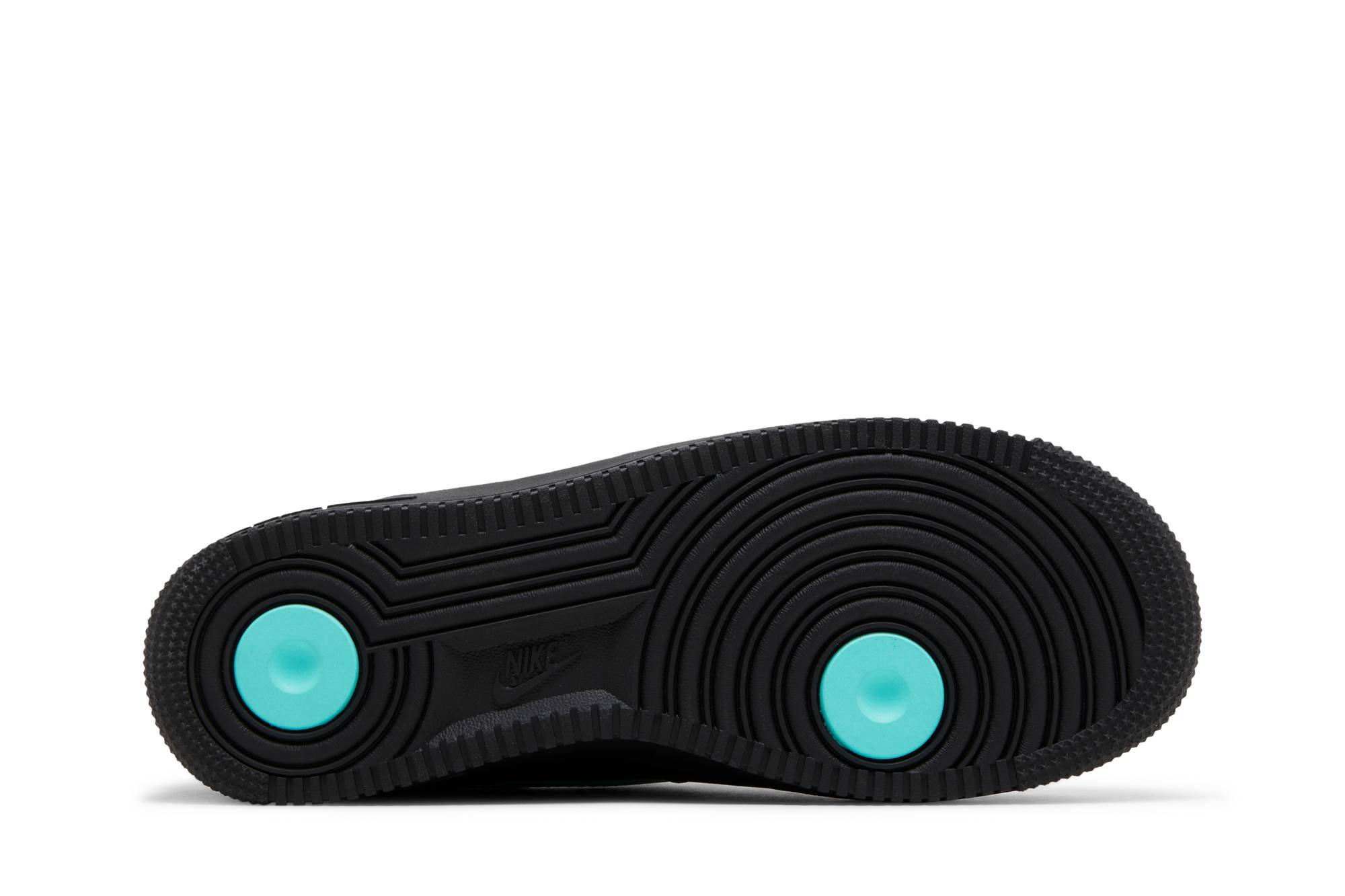 Tiffany & Co. x Nike Air Force 1 Low ‘1837’ DZ1382-001 Domahi store