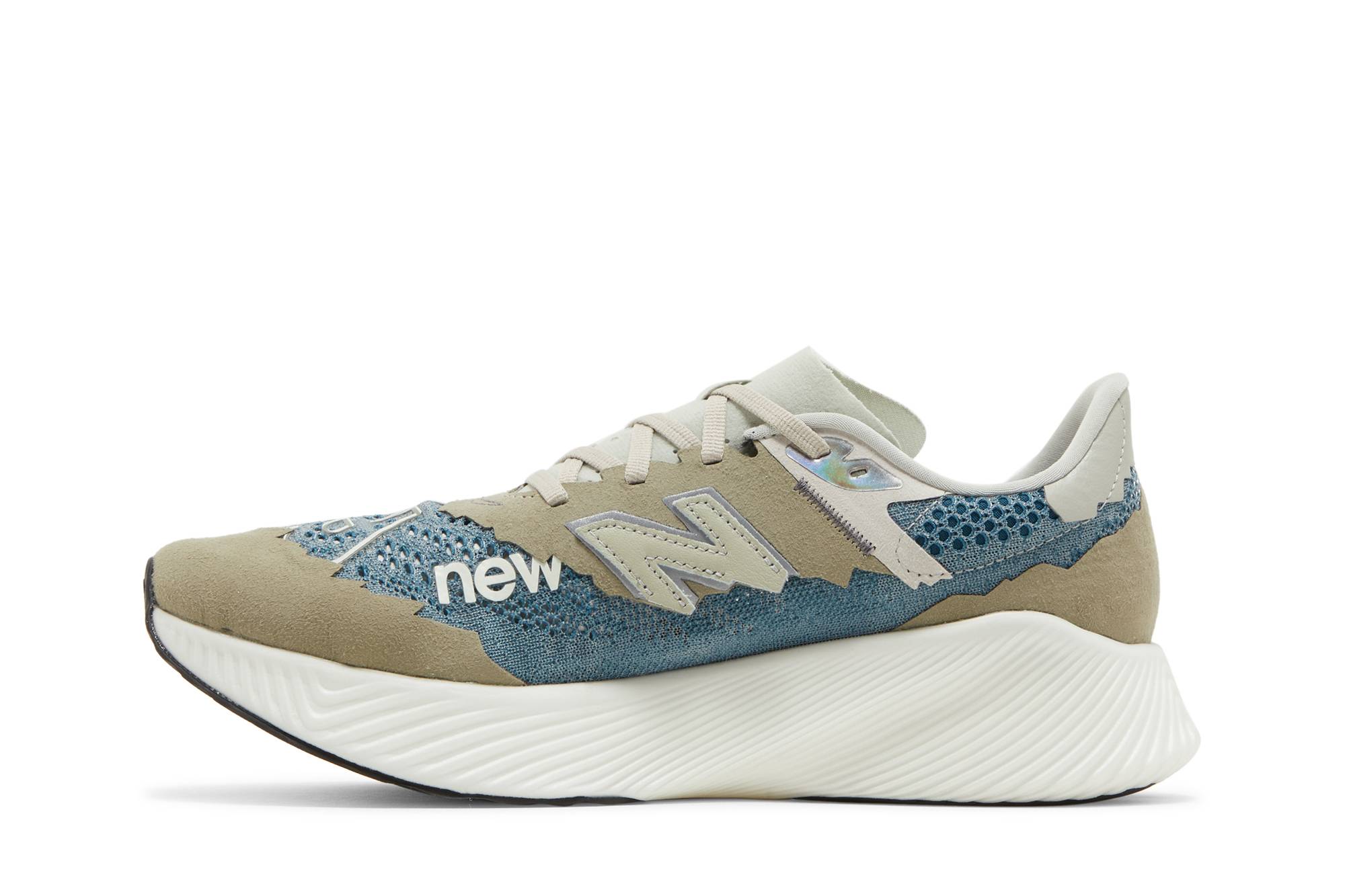 Tokyo Design Studio x New Balance FuelCell RC Elite v2 ‘Japan’ MSRCELTO Domahi Store