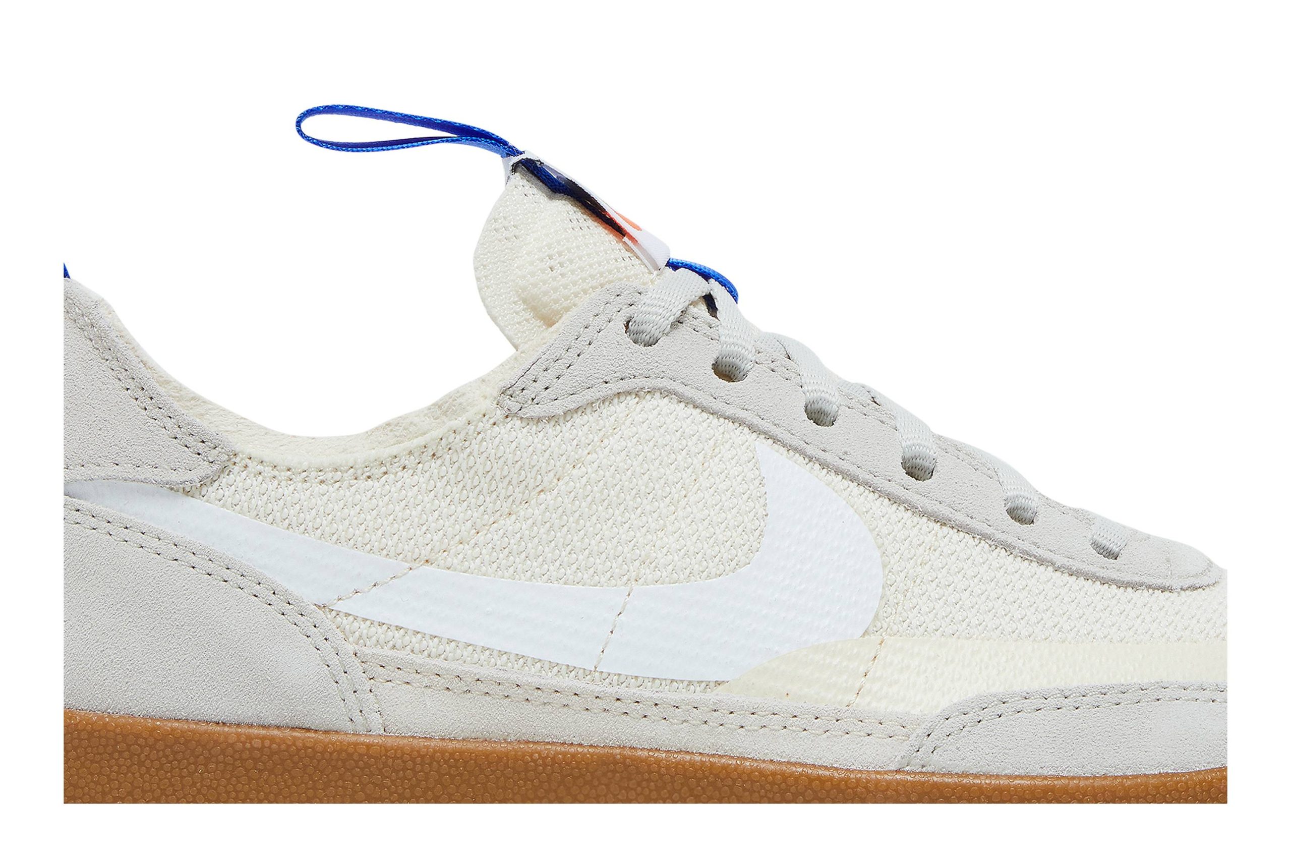Tom Sachs x NikeCraft General Purpose Shoe DA6672-200 Domahi Store