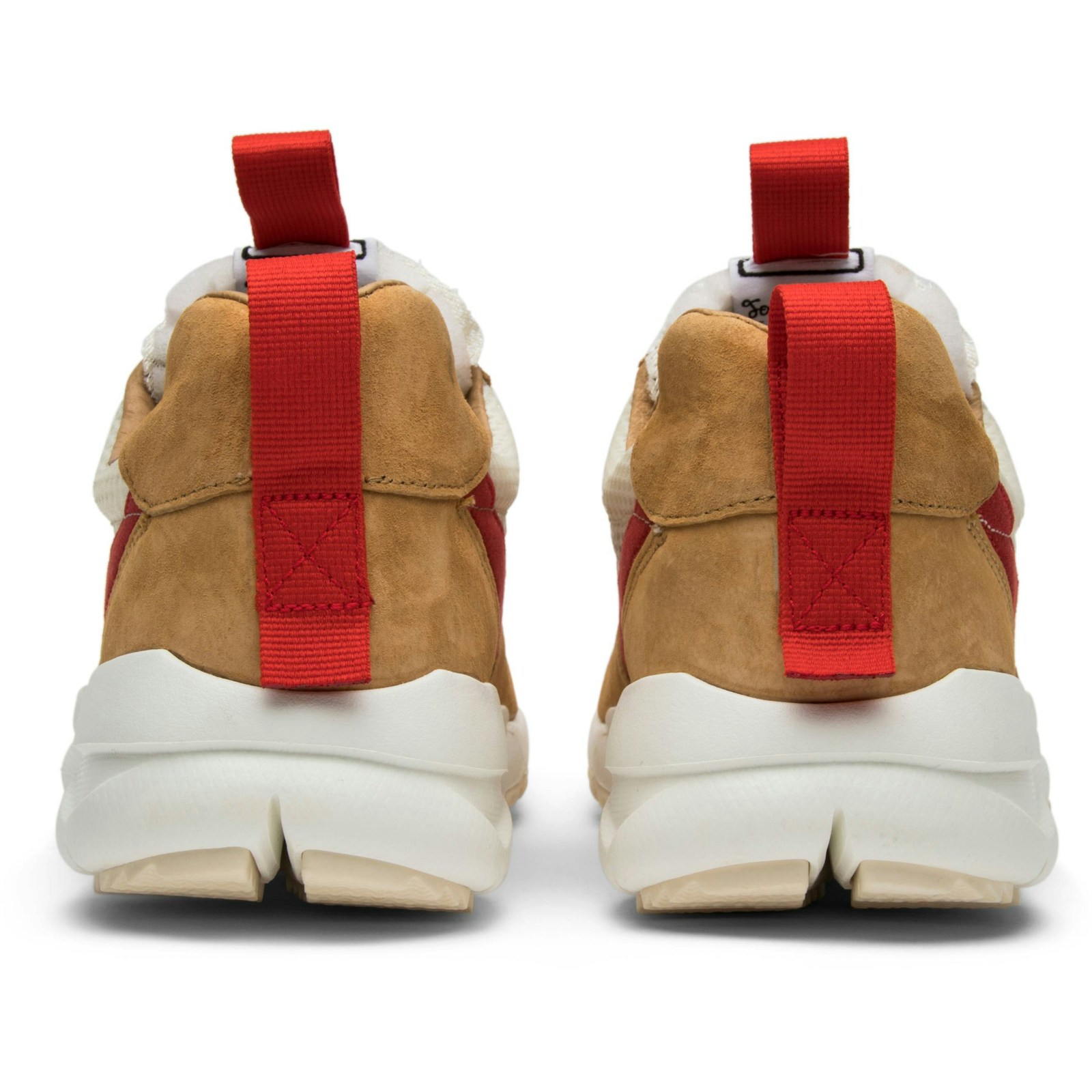 Tom Sachs x NikeCraft Mars Yard 2.0 AA2261-100 Domahi store
