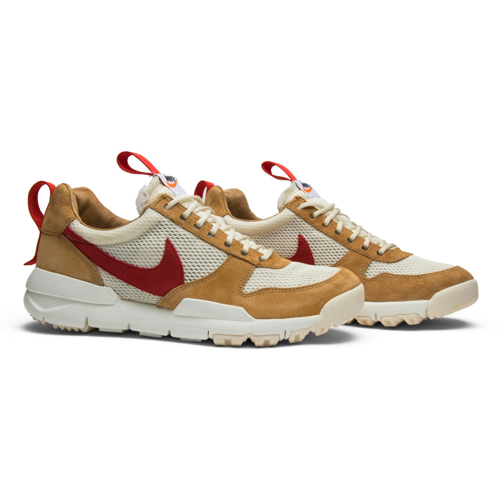 Tom Sachs x NikeCraft Mars Yard 2.0 AA2261-100 Domahi store