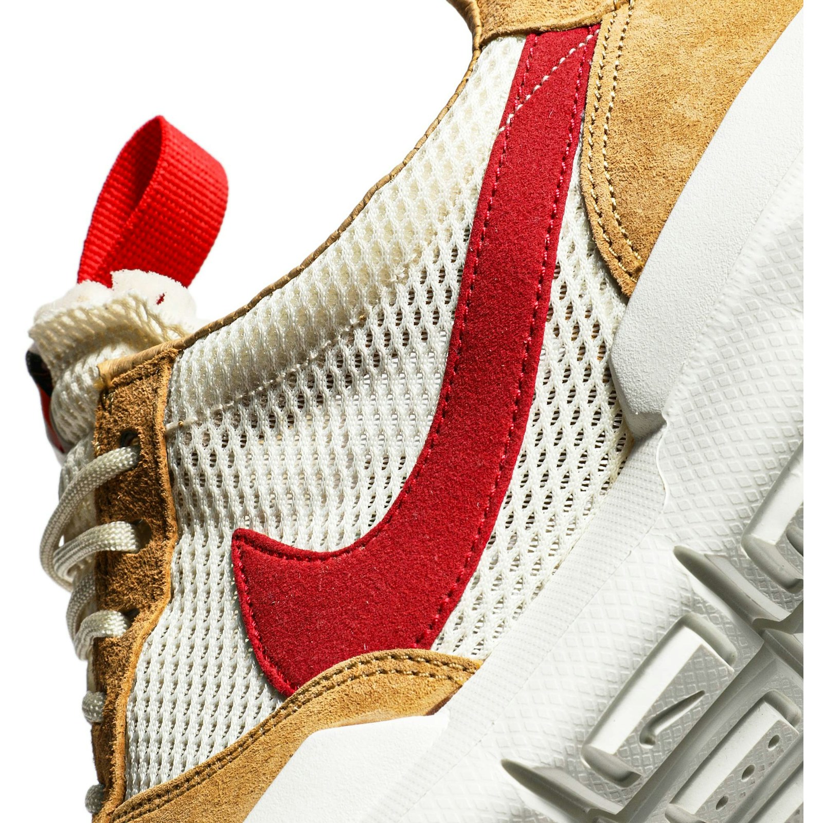 Tom Sachs x NikeCraft Mars Yard 2.0 AA2261-100 Domahi store
