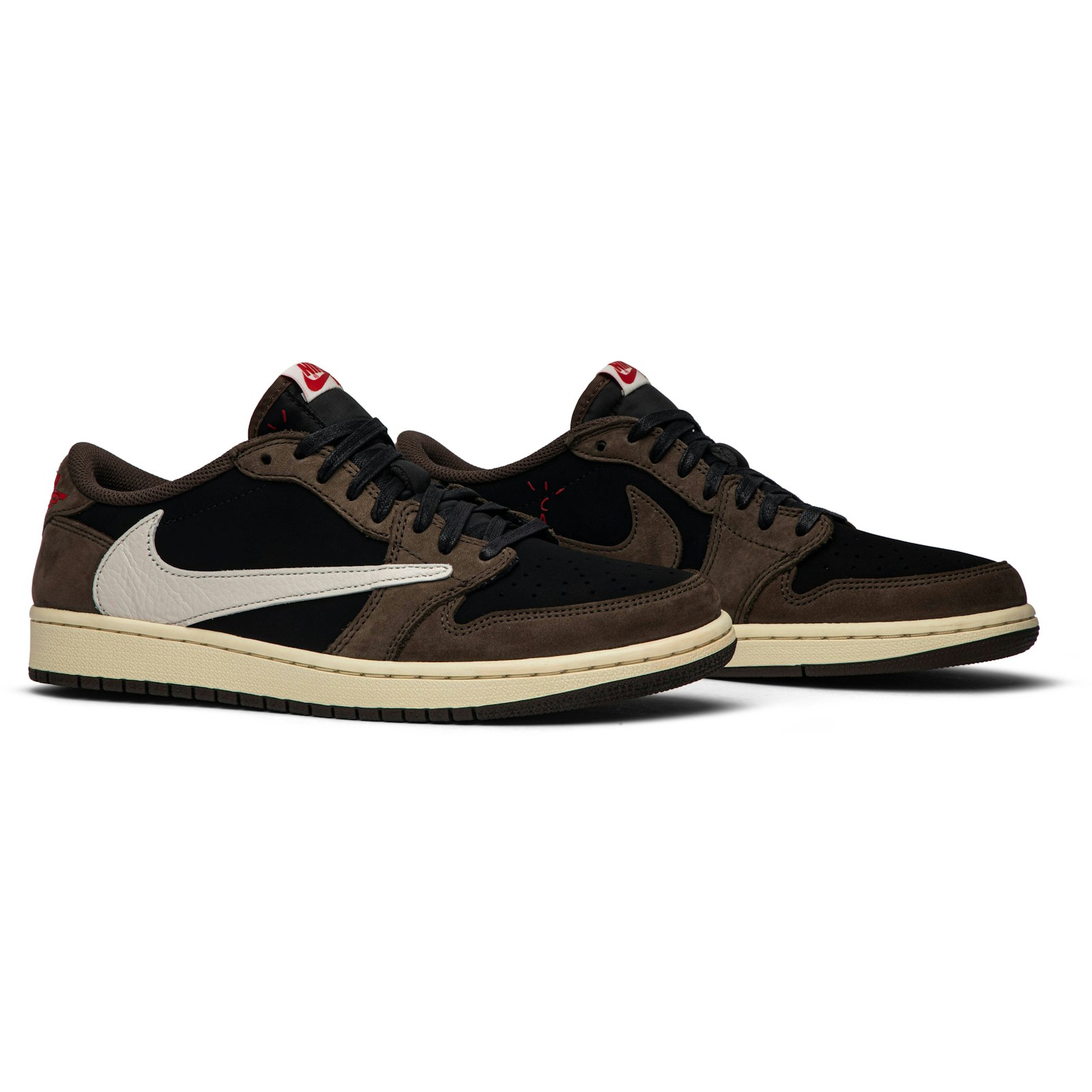 Travis Scott x Air Jordan 1 Low ‘Mocha’ CQ4277-001 Domahi store