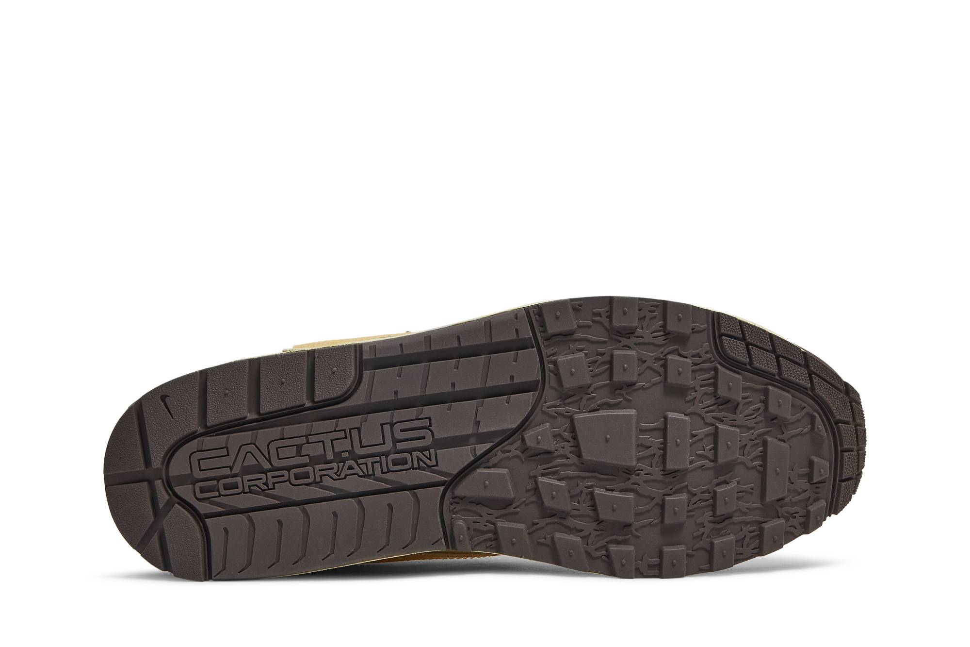 Travis Scott x Nike Air Max 1 ‘Baroque Brown’ DO9392-200 Domahi store