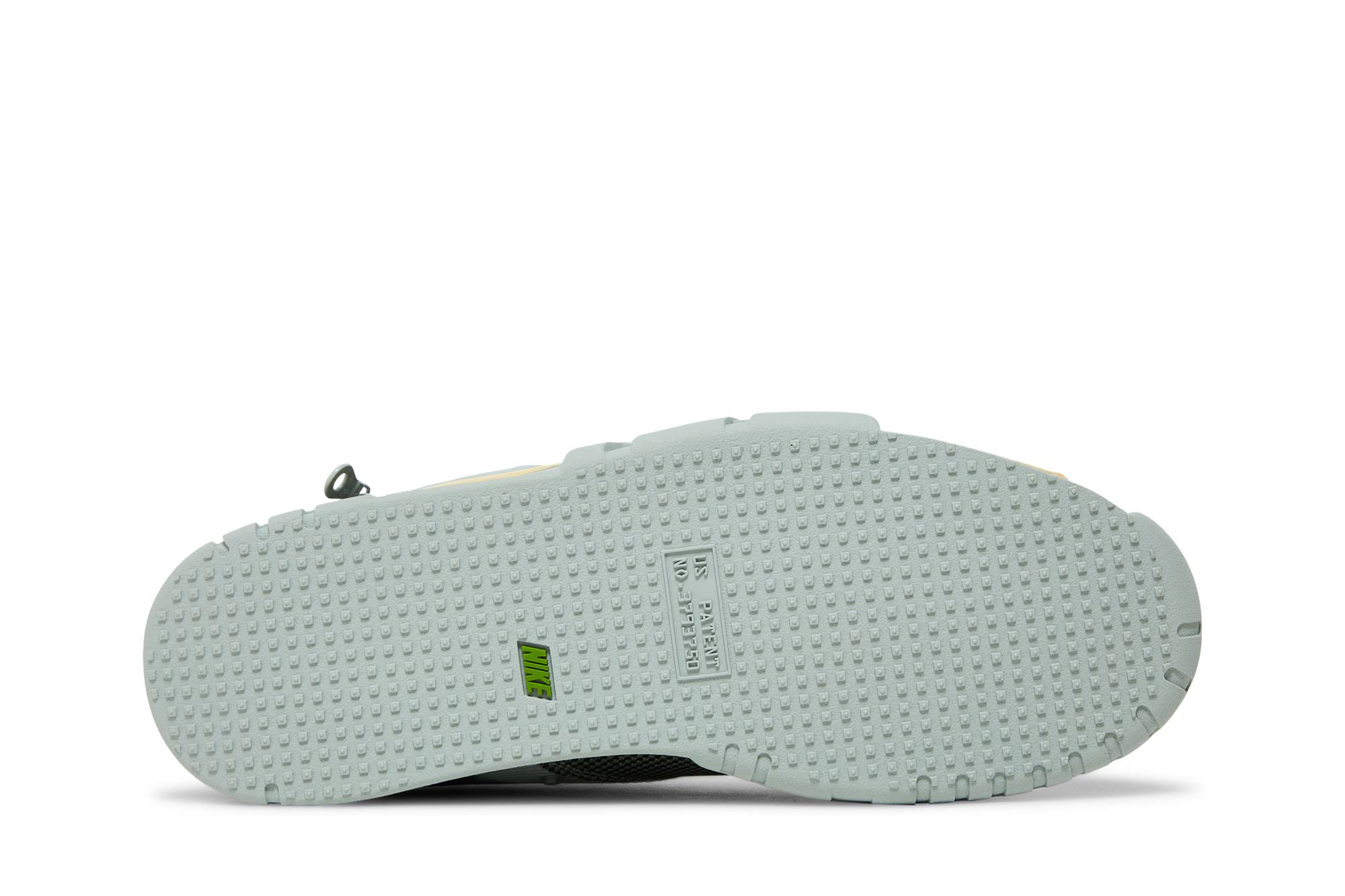 Travis Scott x Nike Air Trainer 1 SP ‘Grey Haze’ DR7515-001 Domahi Store