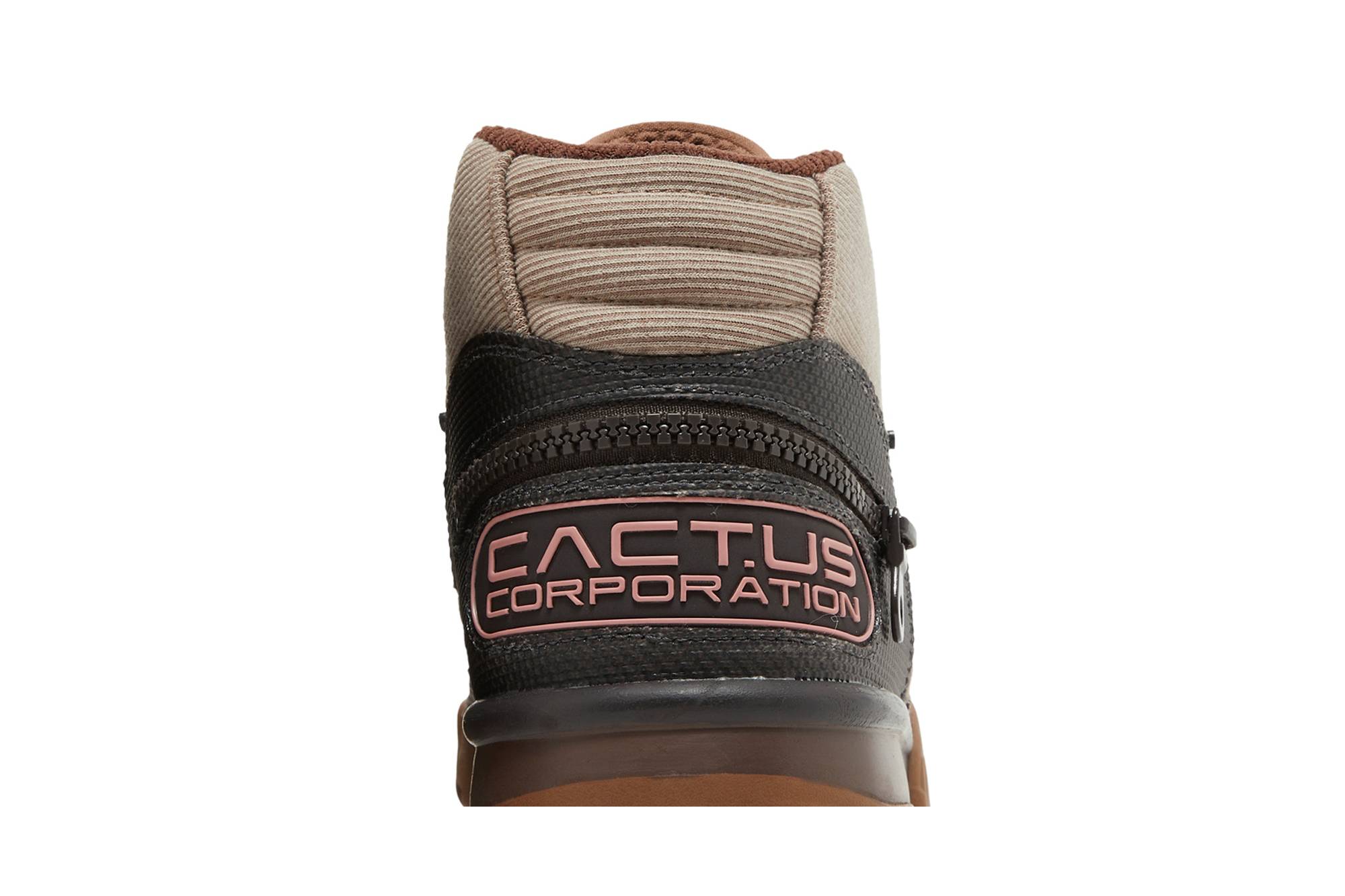 Travis Scott x Nike Air Trainer 1 SP ‘Wheat’ DR7515-200 Domahi Store