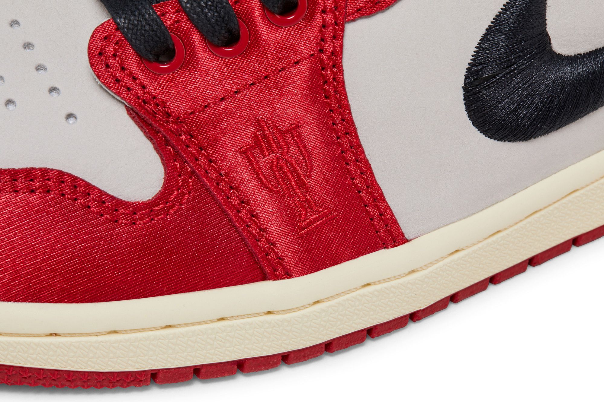 Trophy Room x Air Jordan 1 Retro Low OG SP ‘Rookie Card – Away’ FN0432-100 Domahi store