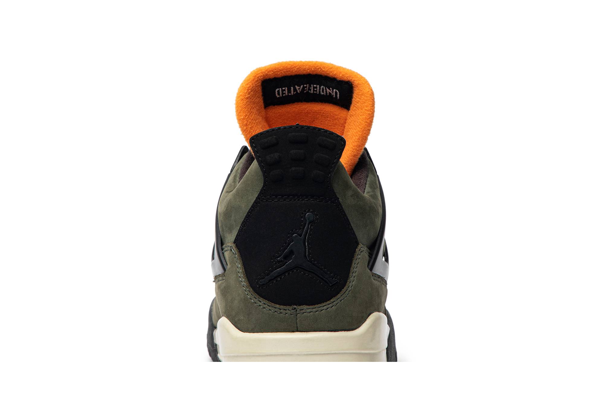 UNDEFEATED x Jordan x Air Jordan 4 Retro ‘Green’ JBM351-M1 Domahi store