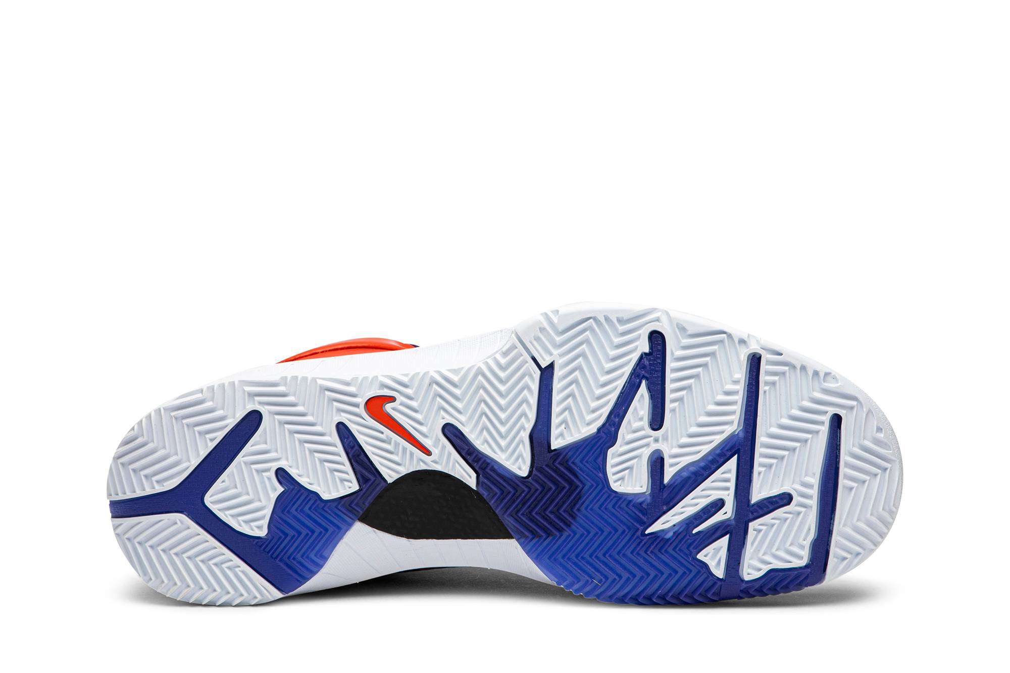 UNDEFEATED x Nike Kobe 4 Protro ‘Team Orange’ CQ3869-800 Domahi store