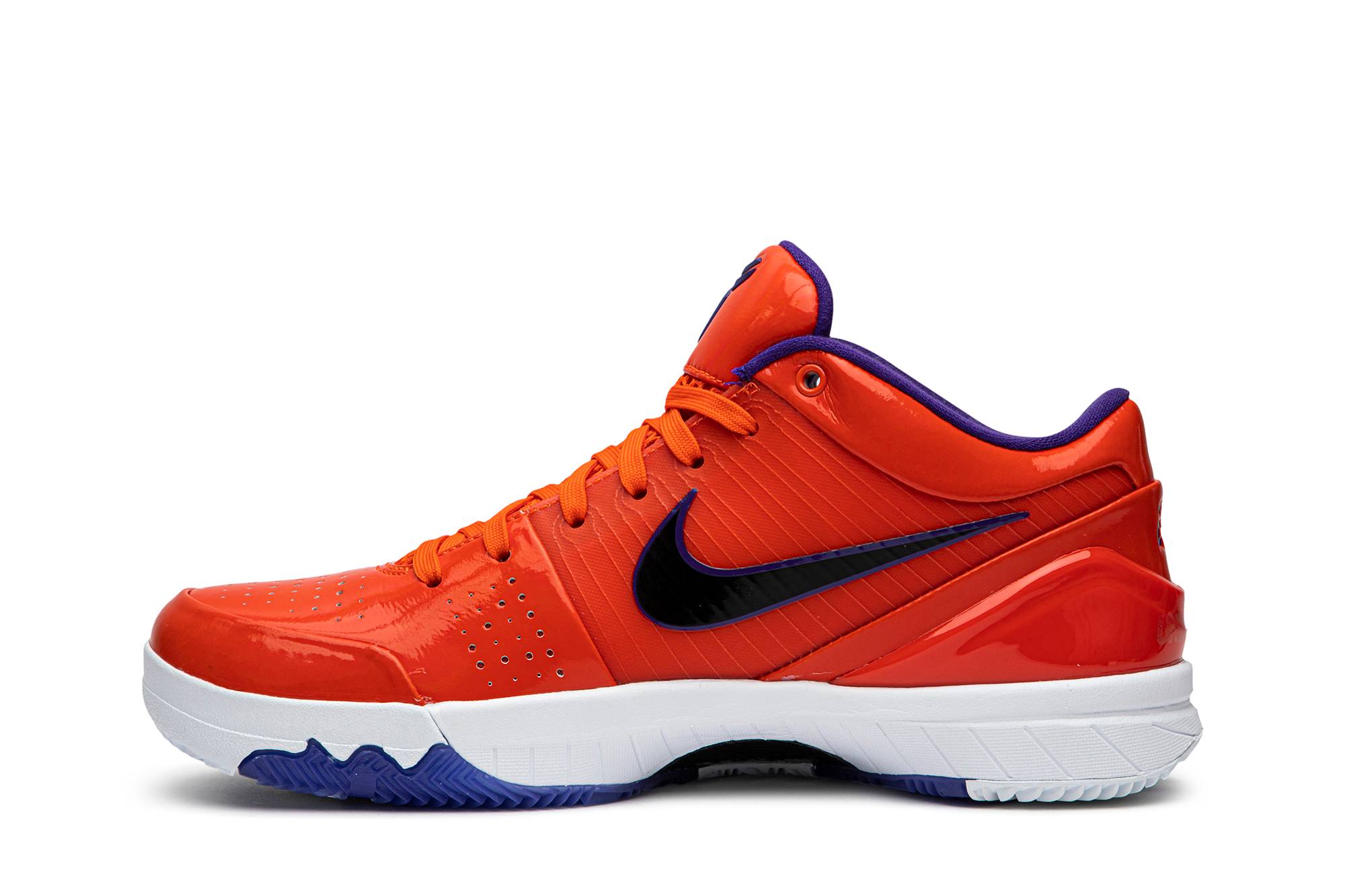 UNDEFEATED x Nike Kobe 4 Protro ‘Team Orange’ CQ3869-800 Domahi store