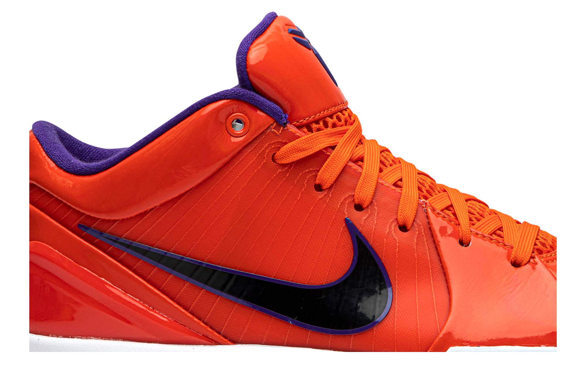 UNDEFEATED x Nike Kobe 4 Protro ‘Team Orange’ CQ3869-800 Domahi store