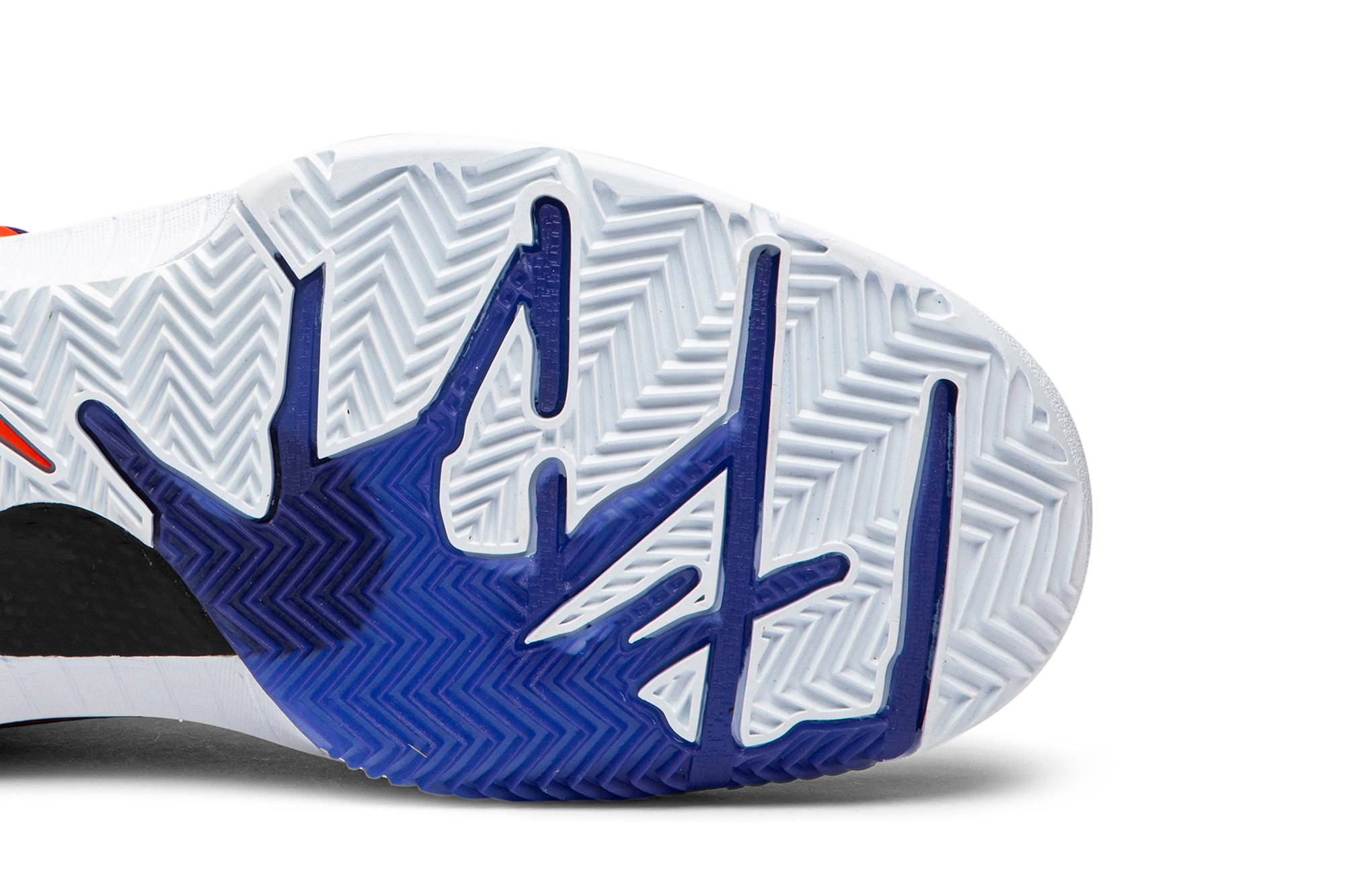 UNDEFEATED x Nike Kobe 4 Protro ‘Team Orange’ CQ3869-800 Domahi store