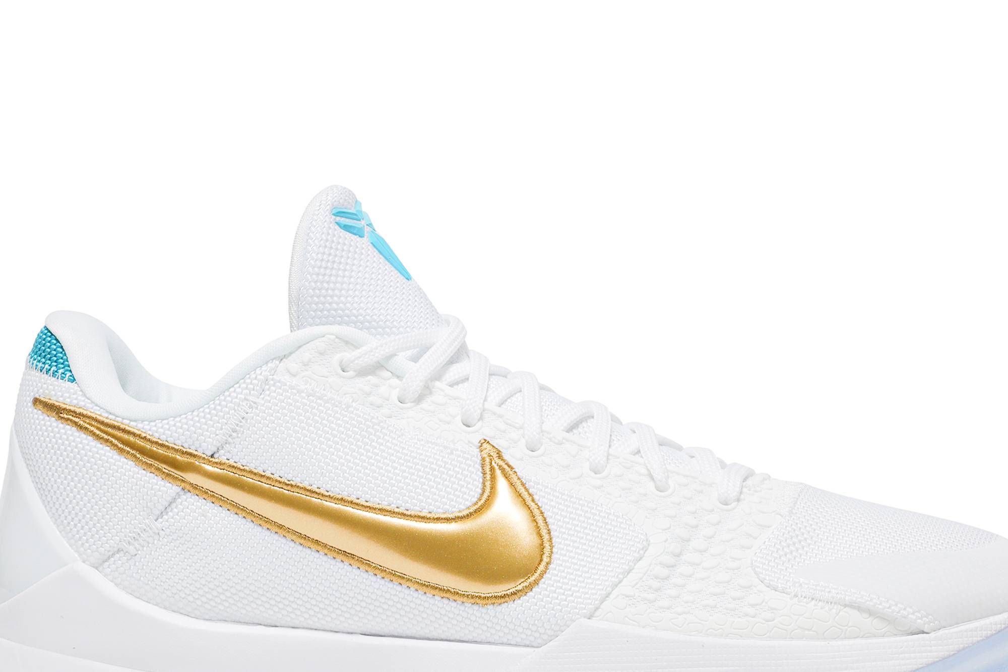 Undefeated x Nike Zoom Kobe 5 Protro Special Box ‘What If Pack’ DB5551-900 Domahi store