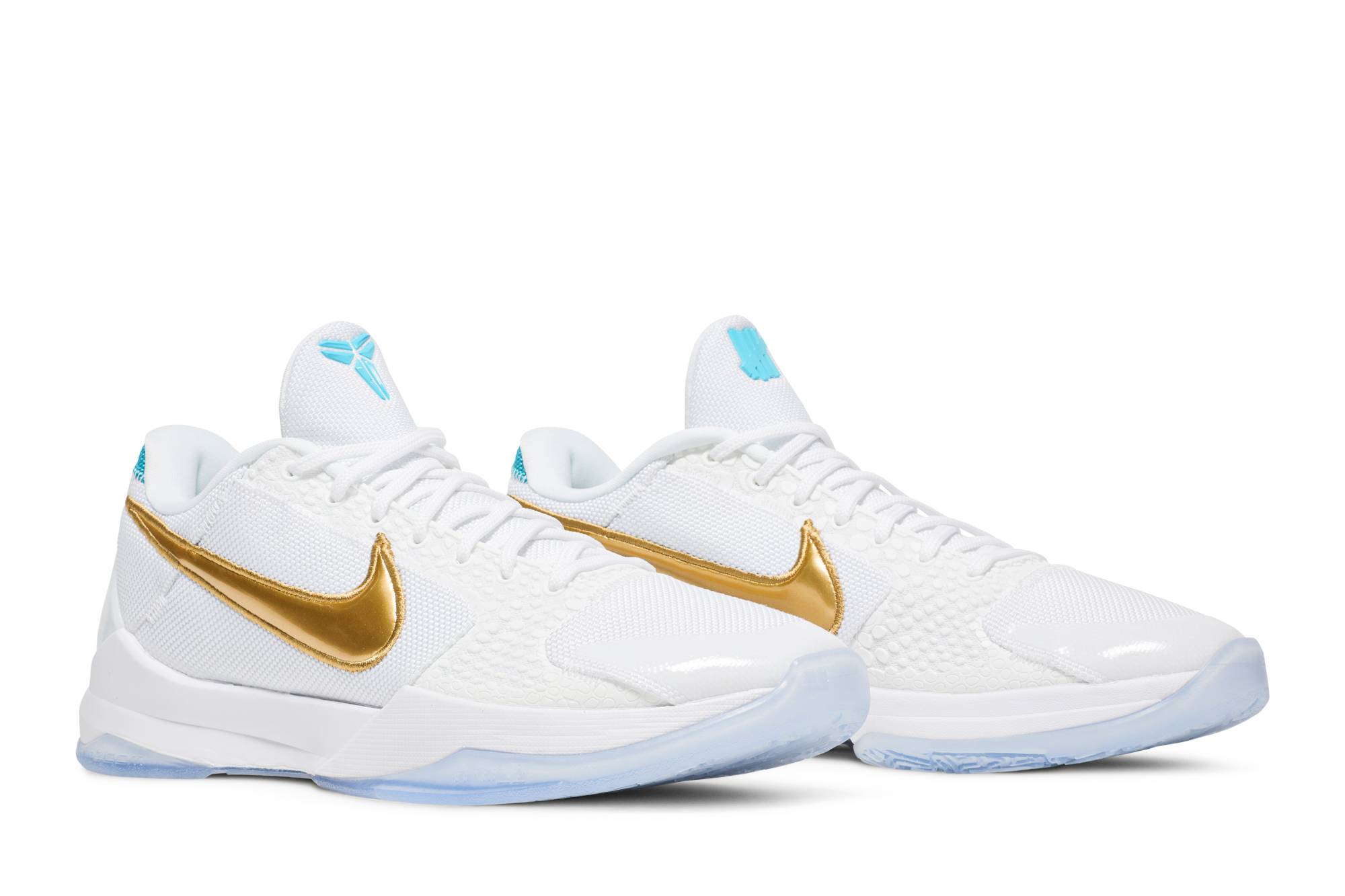 Undefeated x Nike Zoom Kobe 5 Protro Special Box ‘What If Pack’ DB5551-900 Domahi store