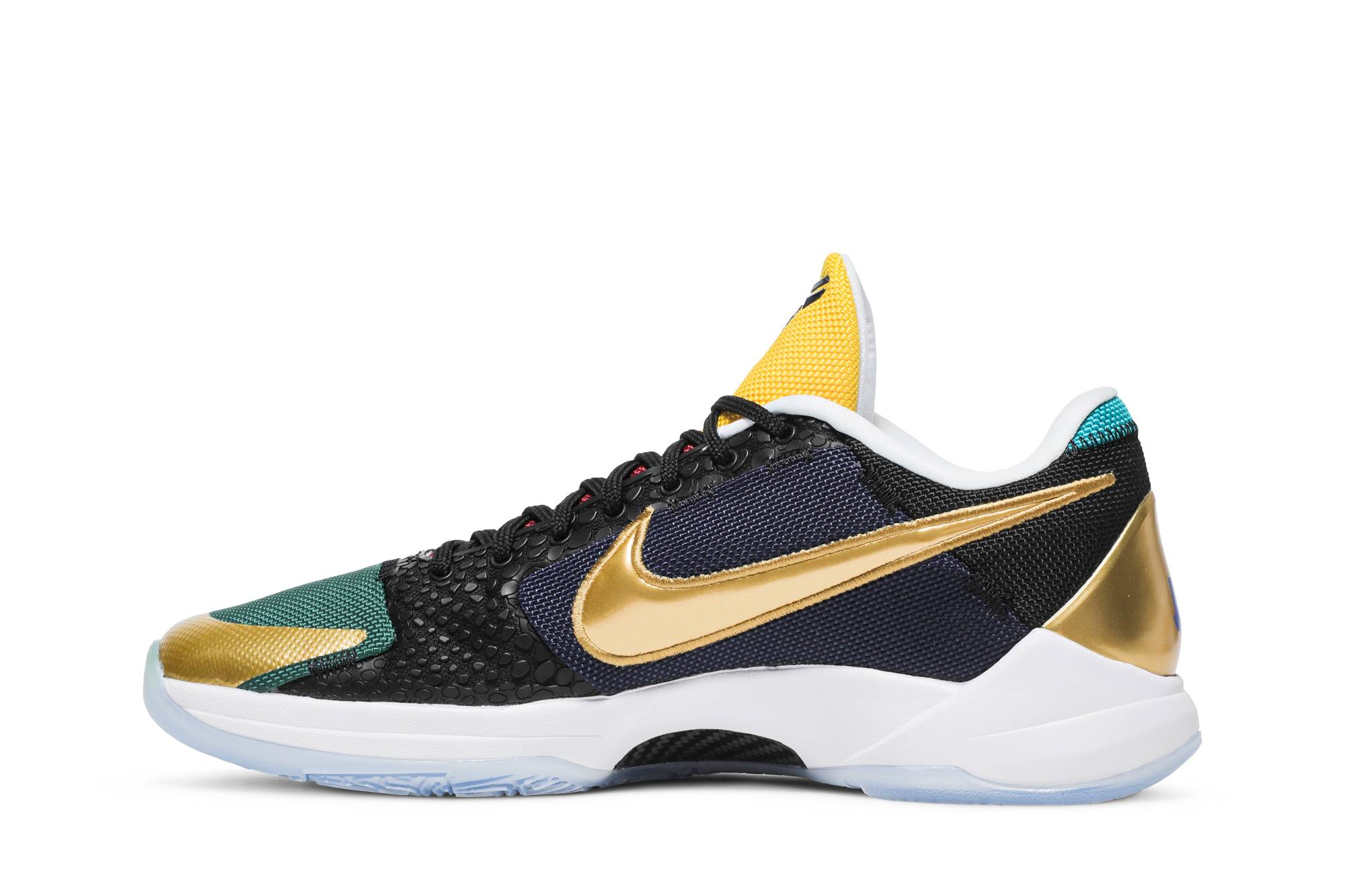 Undefeated x Nike Zoom Kobe 5 Protro Special Box ‘What If Pack’ DB5551-900 Domahi store