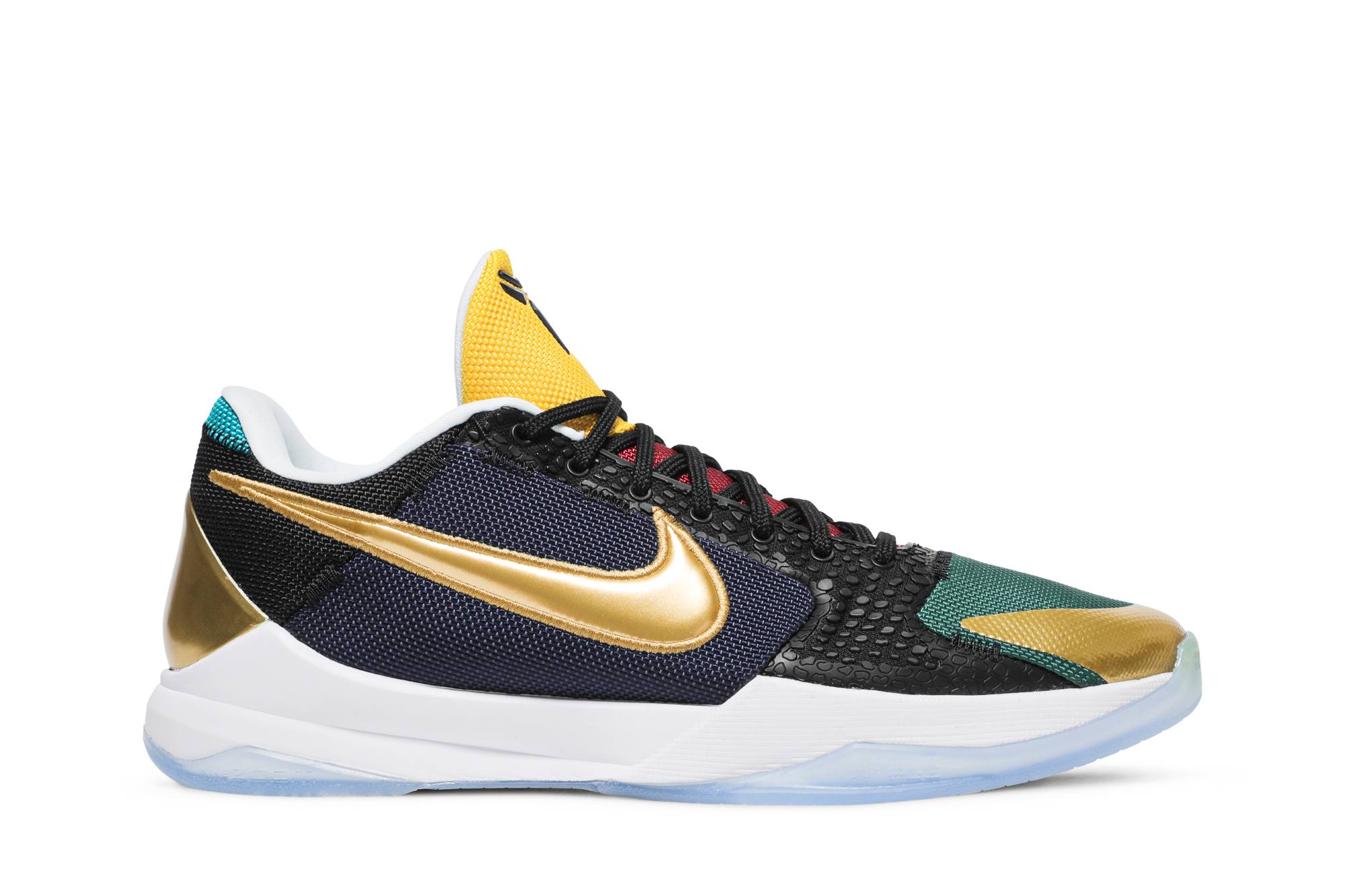 Undefeated x Nike Zoom Kobe 5 Protro Special Box ‘What If Pack’ DB5551-900 Domahi store