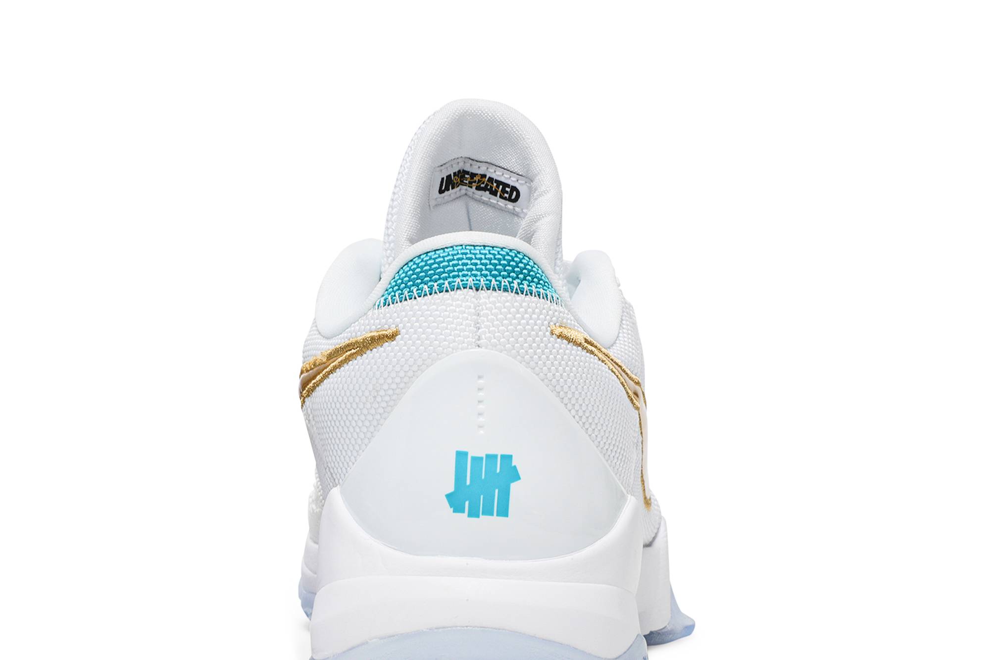 Undefeated x Nike Zoom Kobe 5 Protro Special Box ‘What If Pack’ DB5551-900 Domahi store