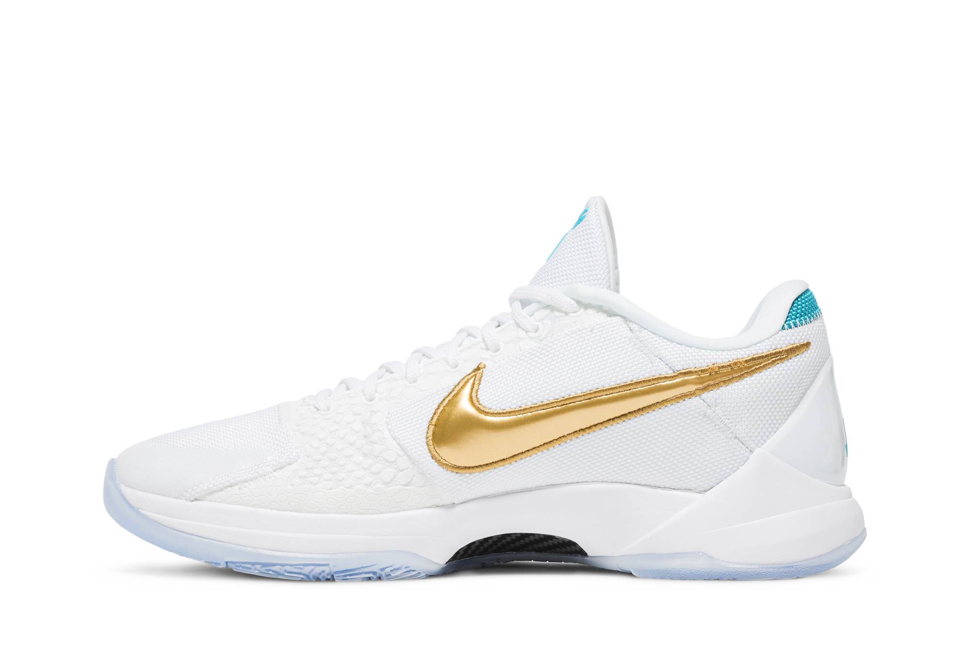 Undefeated x Nike Zoom Kobe 5 Protro Special Box ‘What If Pack’ DB5551-900 Domahi store