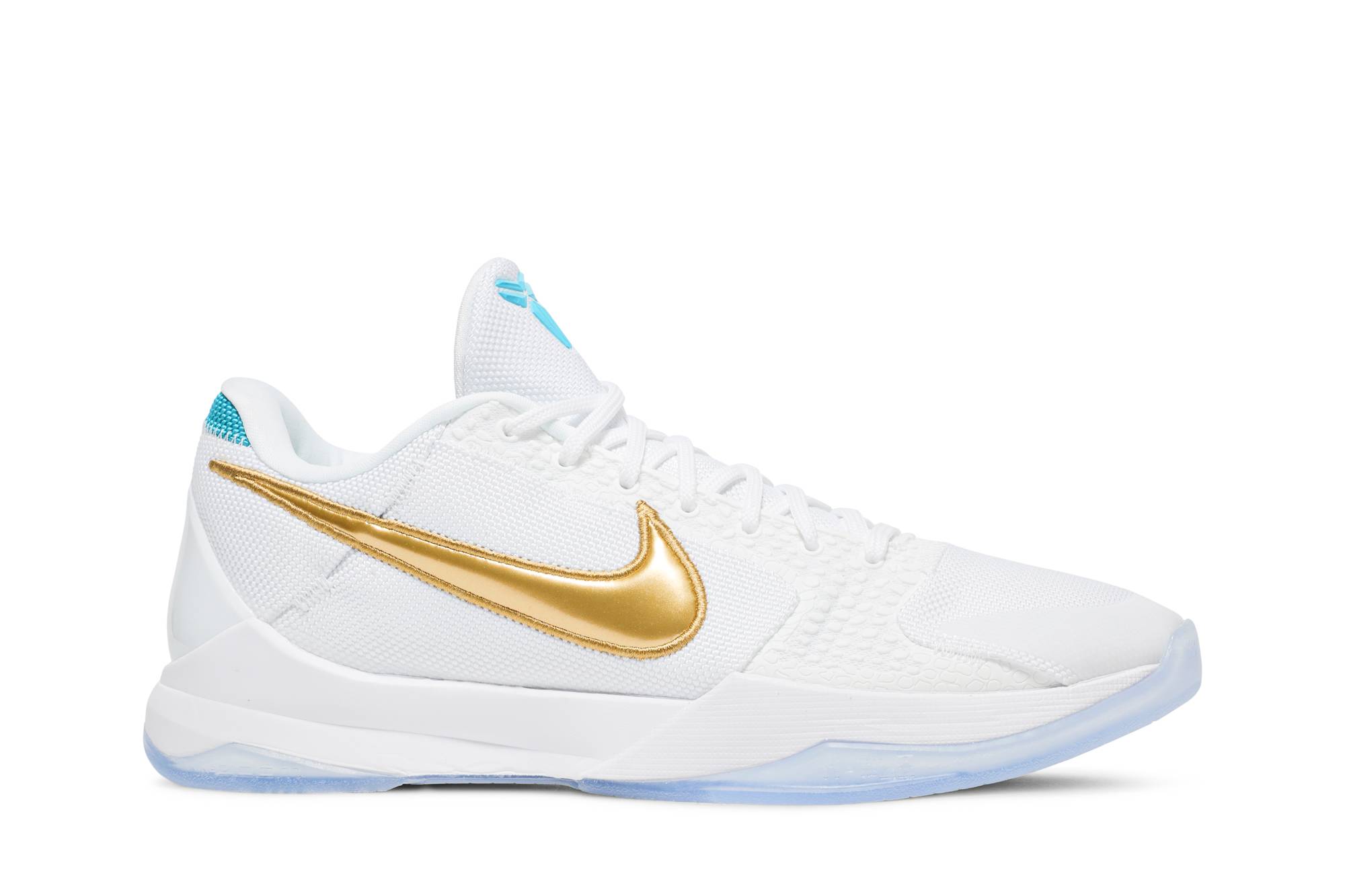 Undefeated x Nike Zoom Kobe 5 Protro Special Box ‘What If Pack’ DB5551-900 Domahi store