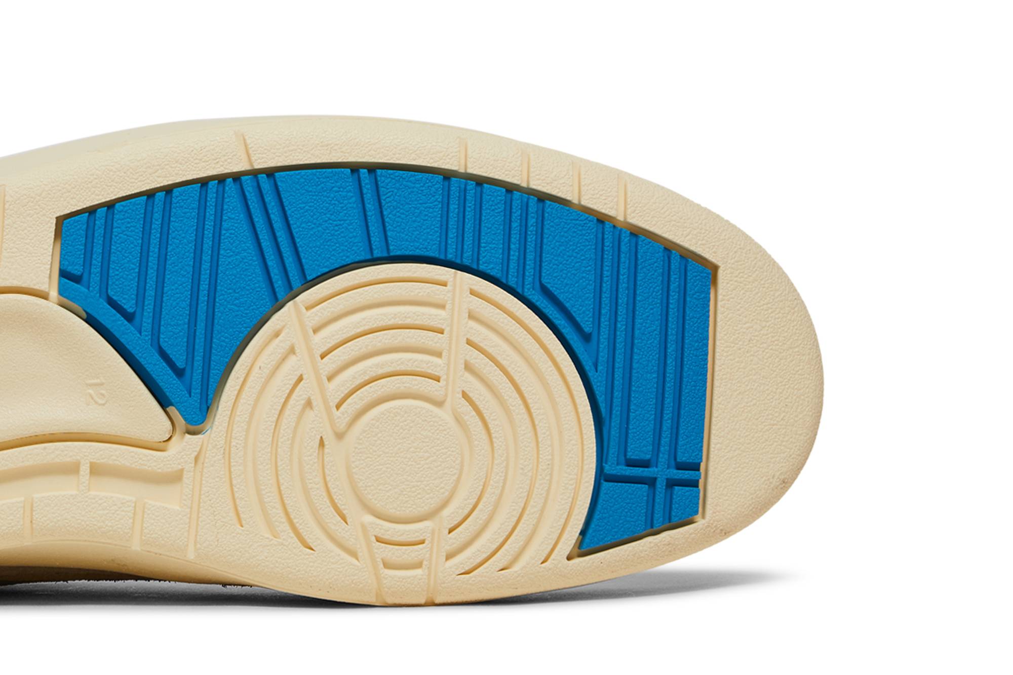 Union LA x Air Jordan 2 ‘Rattan’ DN3802-200 Domahi store