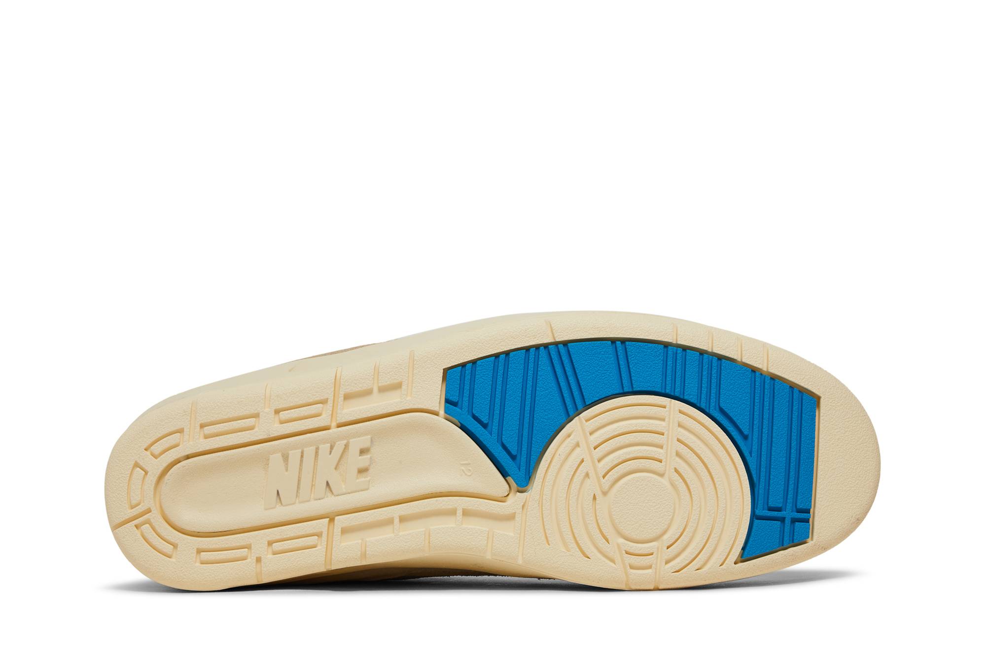 Union LA x Air Jordan 2 ‘Rattan’ DN3802-200 Domahi store