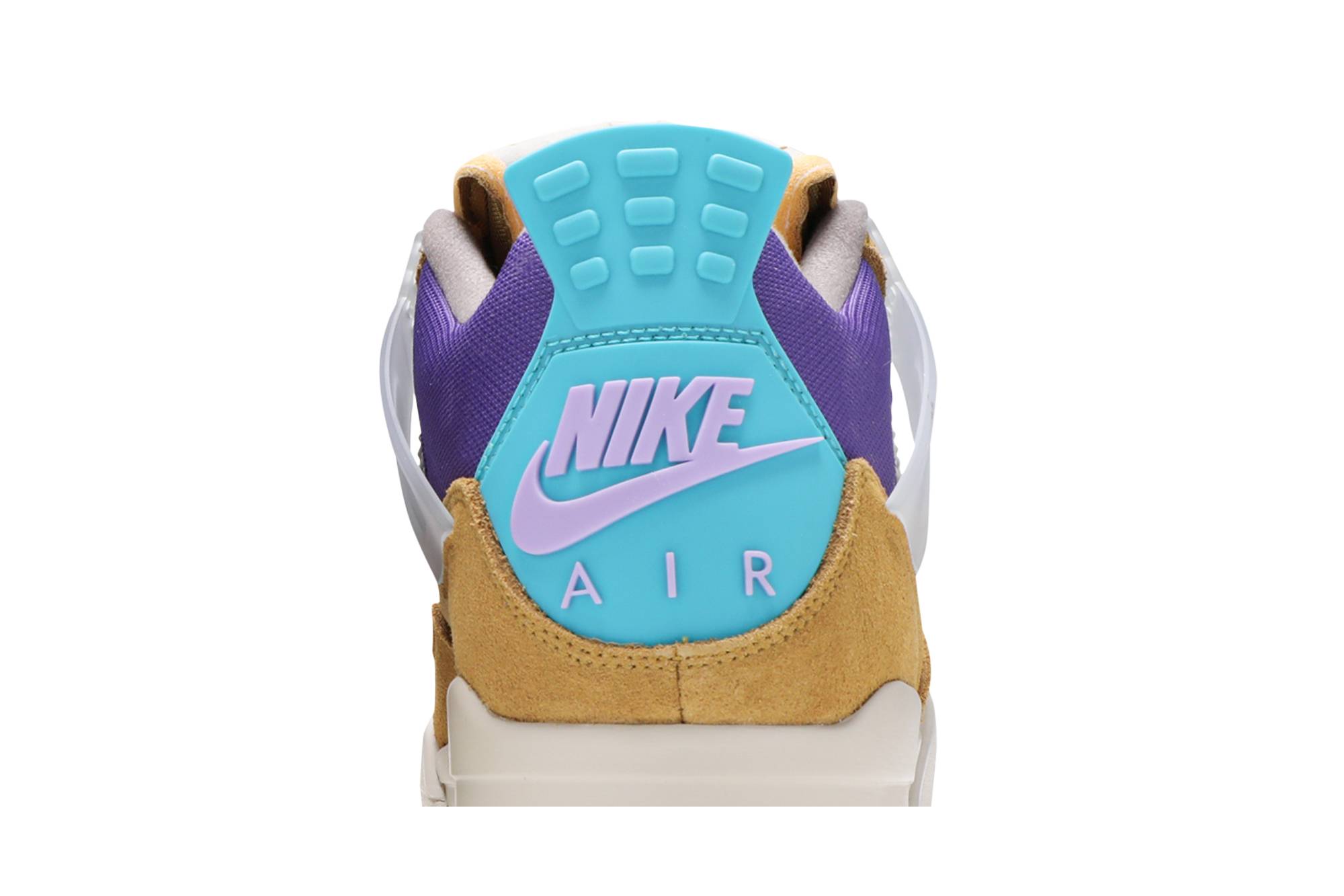 Union LA x Air Jordan 4 Retro ‘Desert Moss’ DJ5718-300 Domahi store
