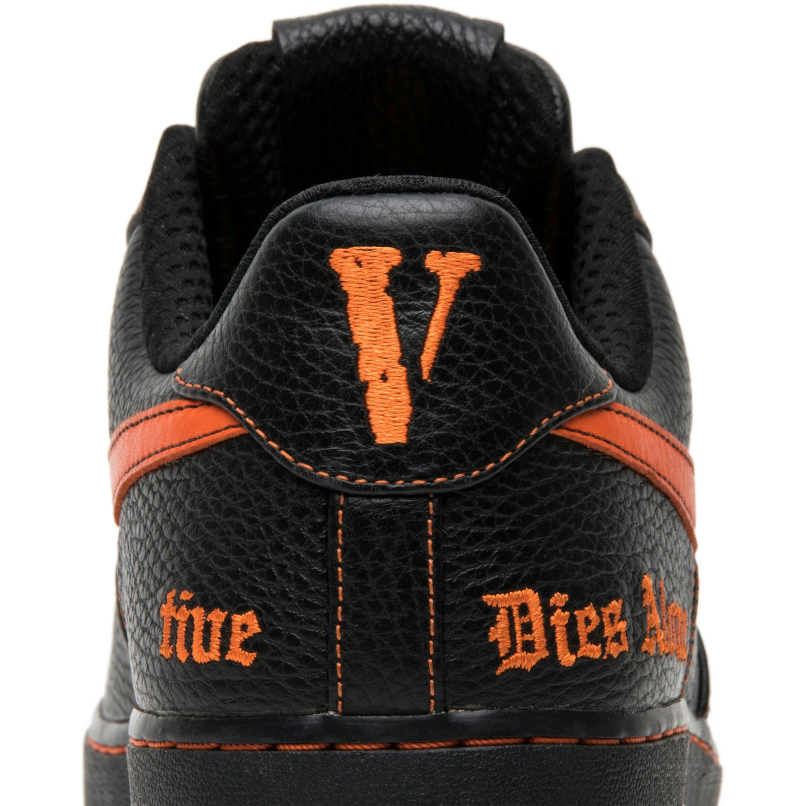 VLONE x Nike Air Force 1 ‘Vlone’ AA5360-001 Domahi store