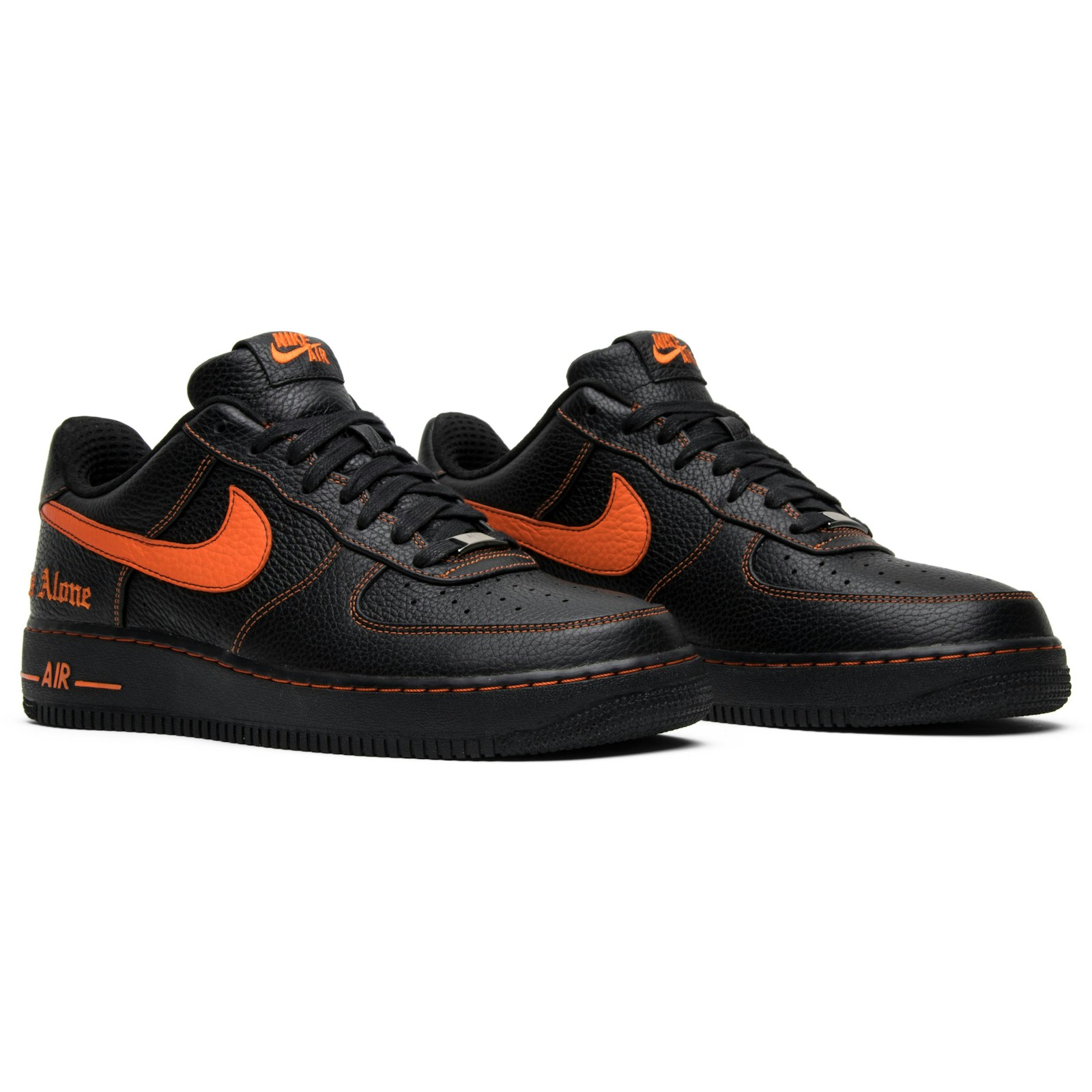VLONE x Nike Air Force 1 ‘Vlone’ AA5360-001 Domahi store