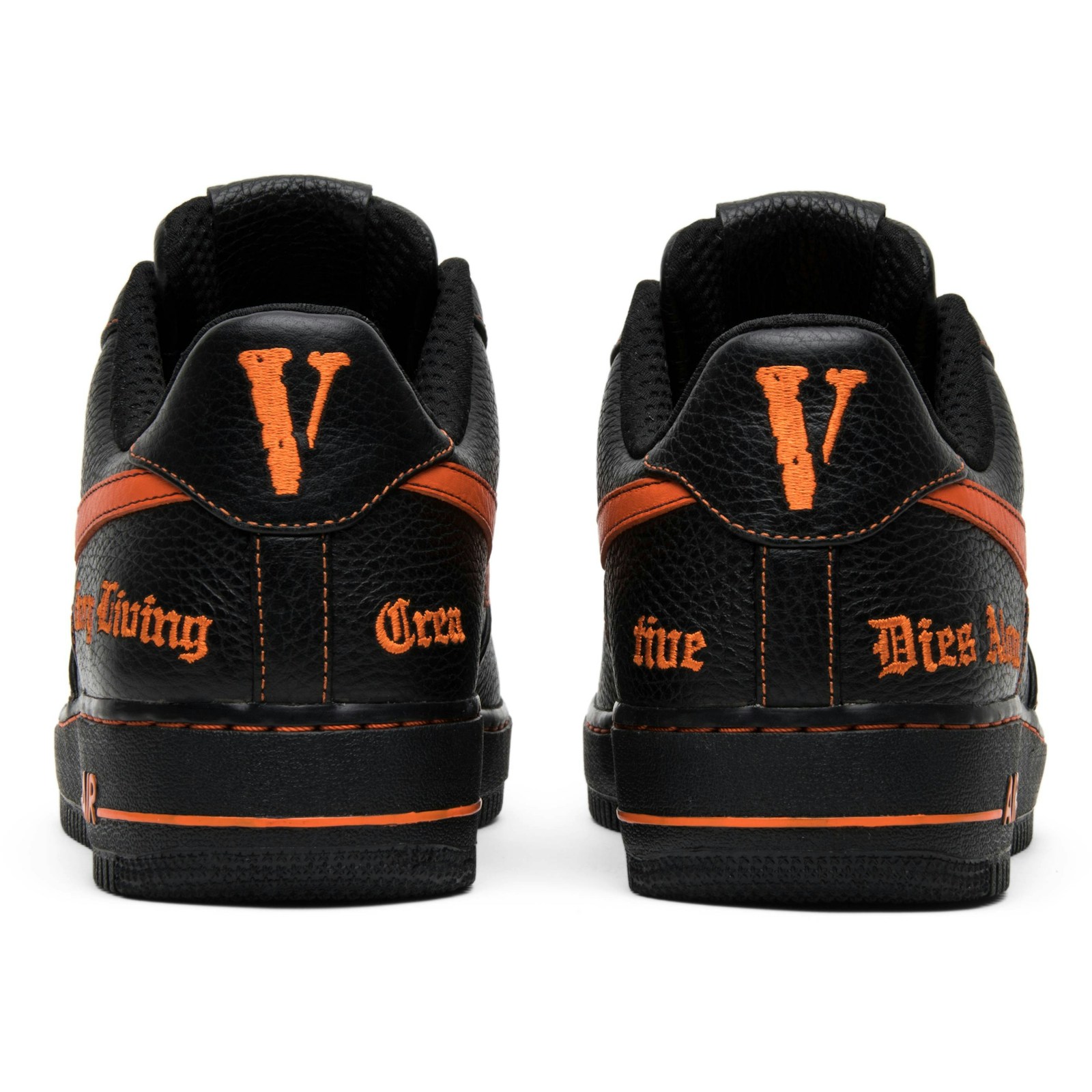 VLONE x Nike Air Force 1 ‘Vlone’ AA5360-001 Domahi store