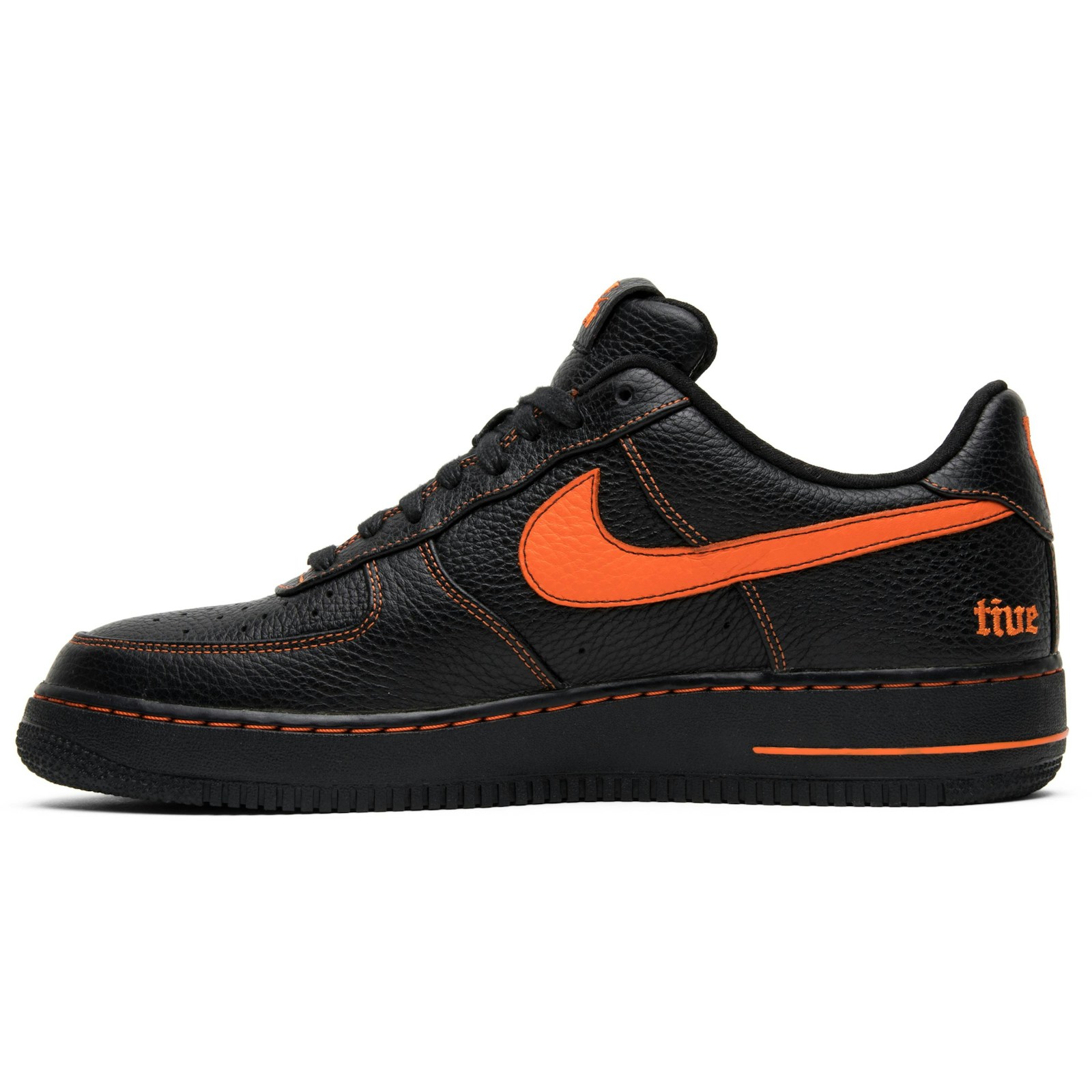 VLONE x Nike Air Force 1 ‘Vlone’ AA5360-001 Domahi store