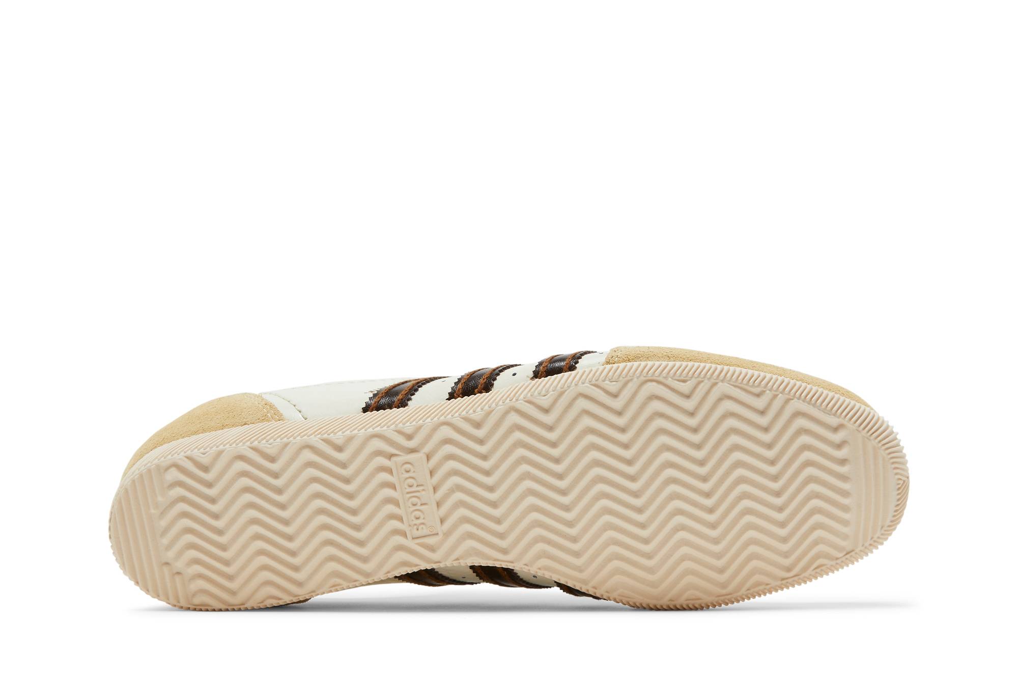 Wales Bonner x adidas Japan ‘Cream White’ GY5748 Domahi store