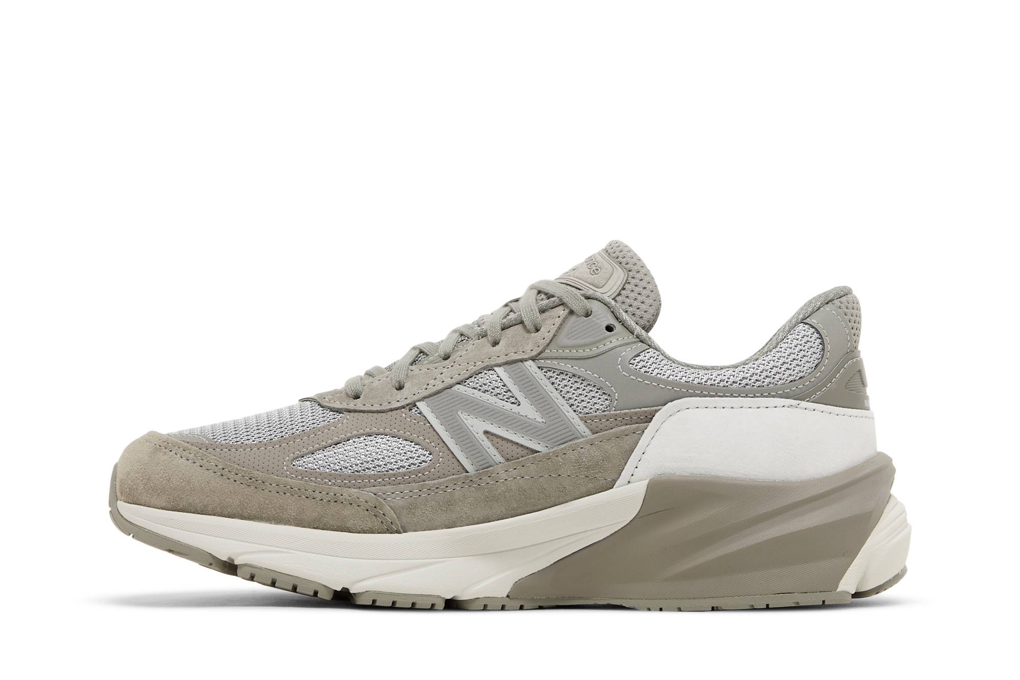 WTAPS x New Balance 990v6 Made in USA ‘Moon Mist’ M990WT6 Domahi Store