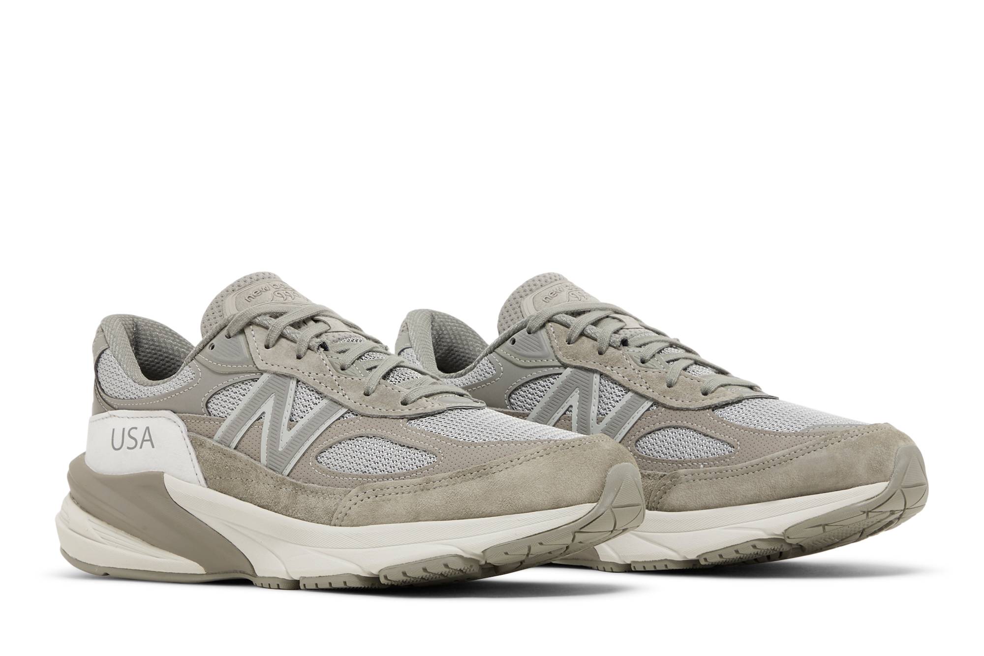 WTAPS x New Balance 990v6 Made in USA ‘Moon Mist’ M990WT6 Domahi Store