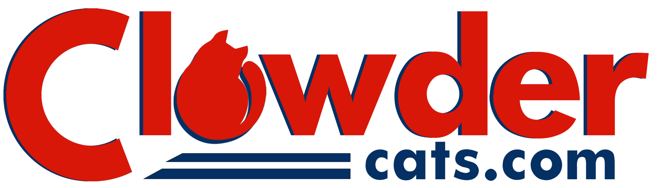 Clowdercats shopping Store