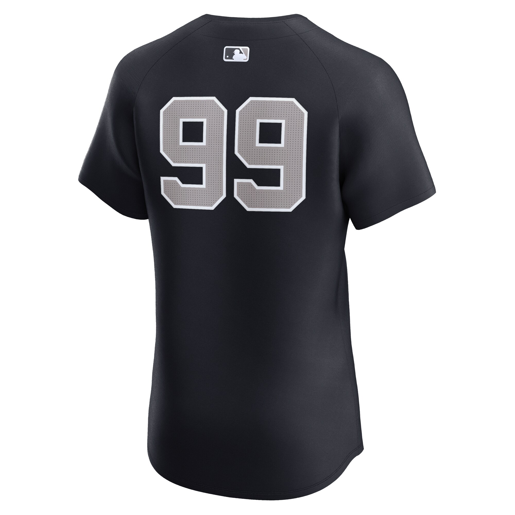 Aaron Judge New York Yankees Nike Alternate 1 Elite Player Jersey – Navy