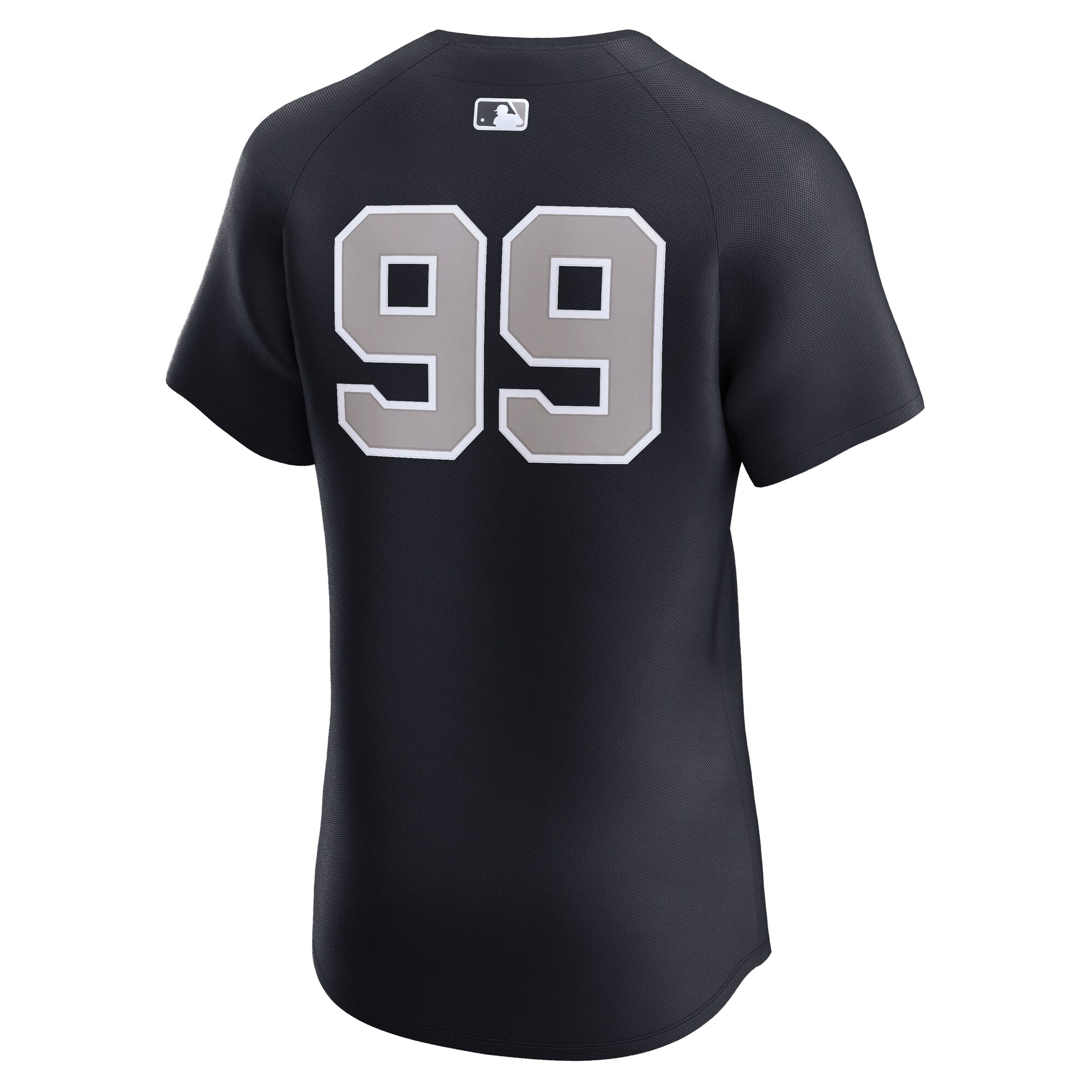 Aaron Judge New York Yankees Nike Alternate Elite Jersey – Navy