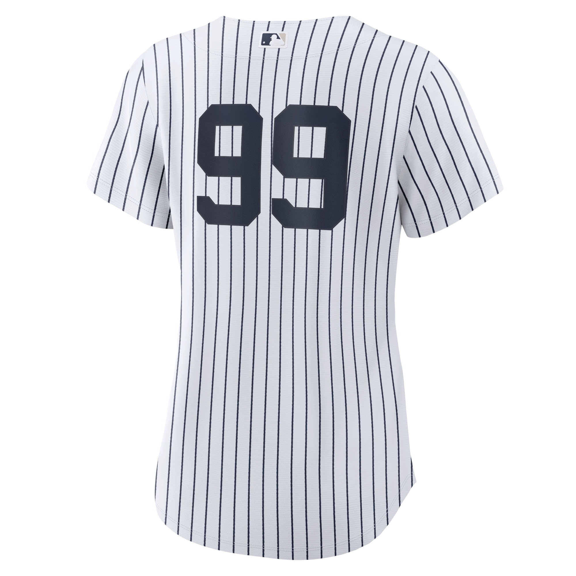 Aaron Judge New York Yankees Nike Women’s Home Replica Player Jersey – White