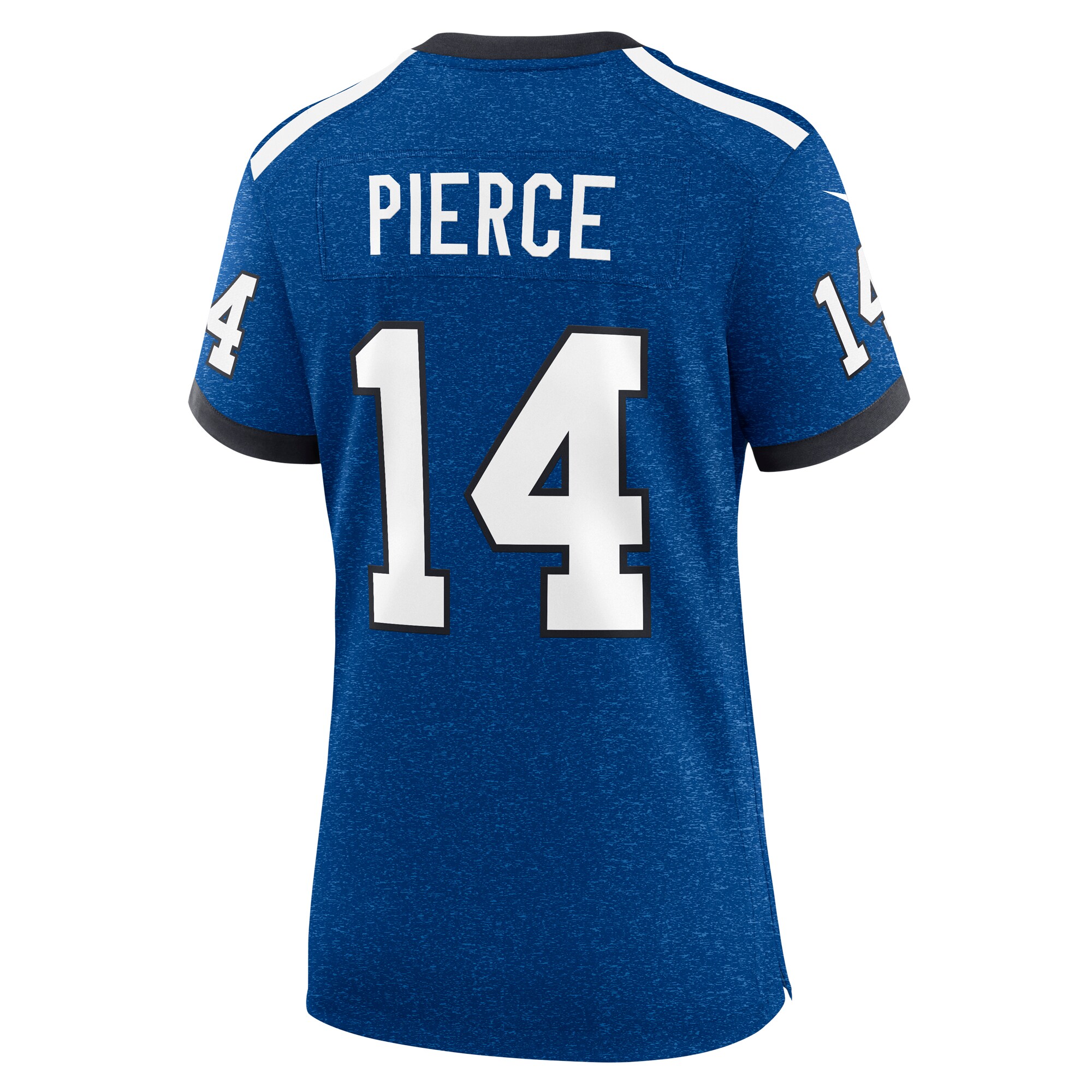 Alec Pierce Indianapolis Colts Nike Women’s Indiana Nights Alternate Game Jersey – Royal Clowdercats