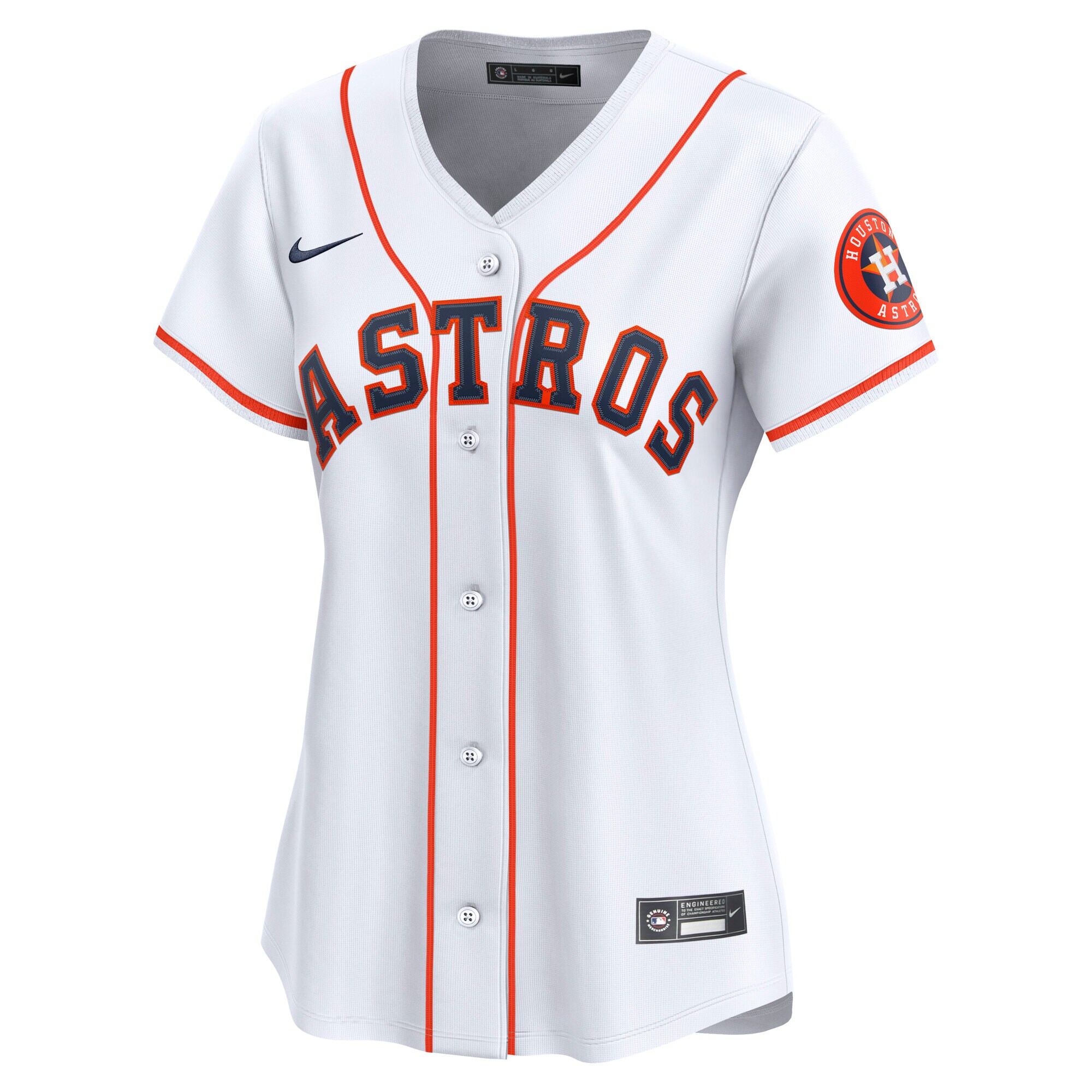 American League Nike 2025 All-Star Edition Elite Jersey – Navy