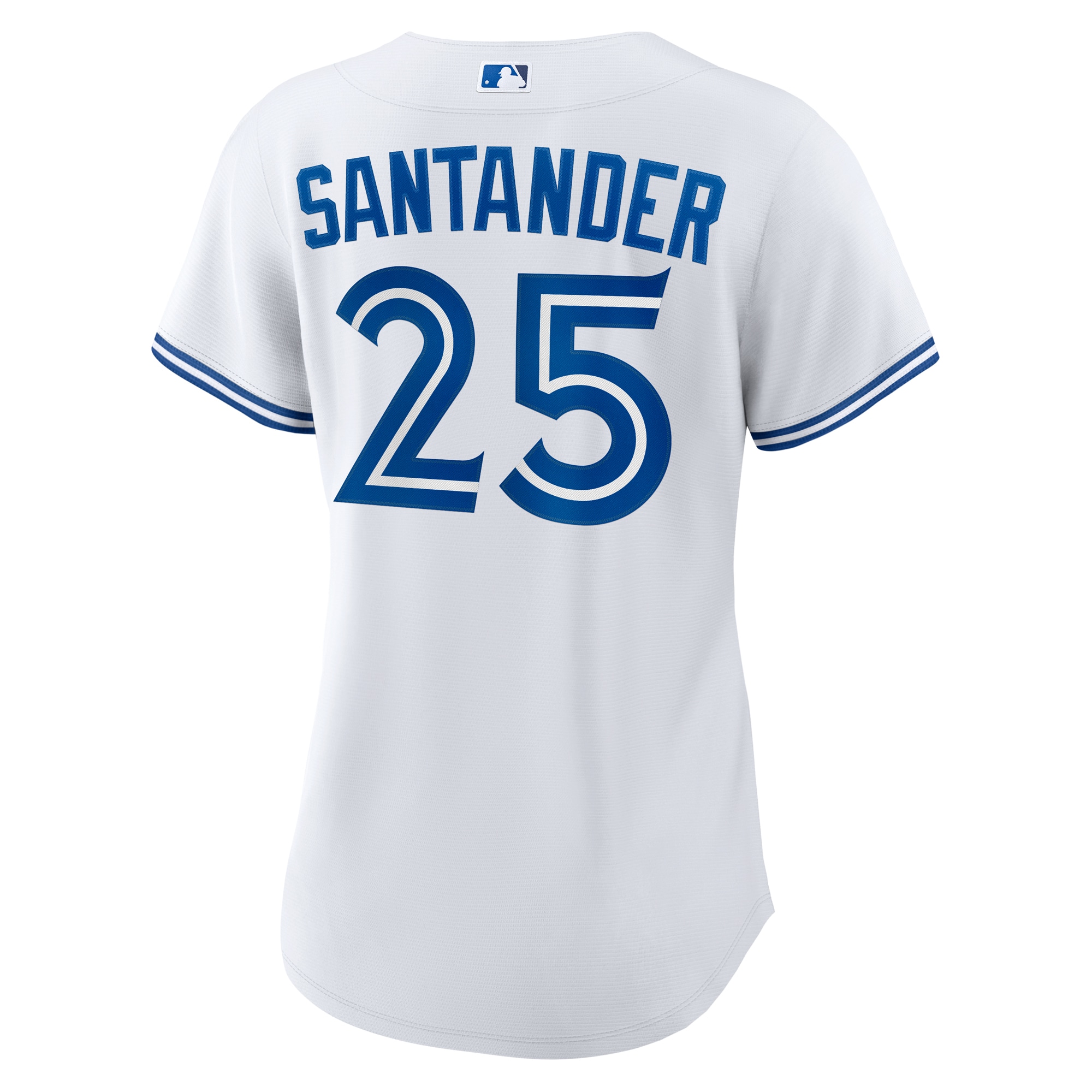 Anthony Santander Toronto Blue Jays Nike Women’s Home Replica Jersey – White