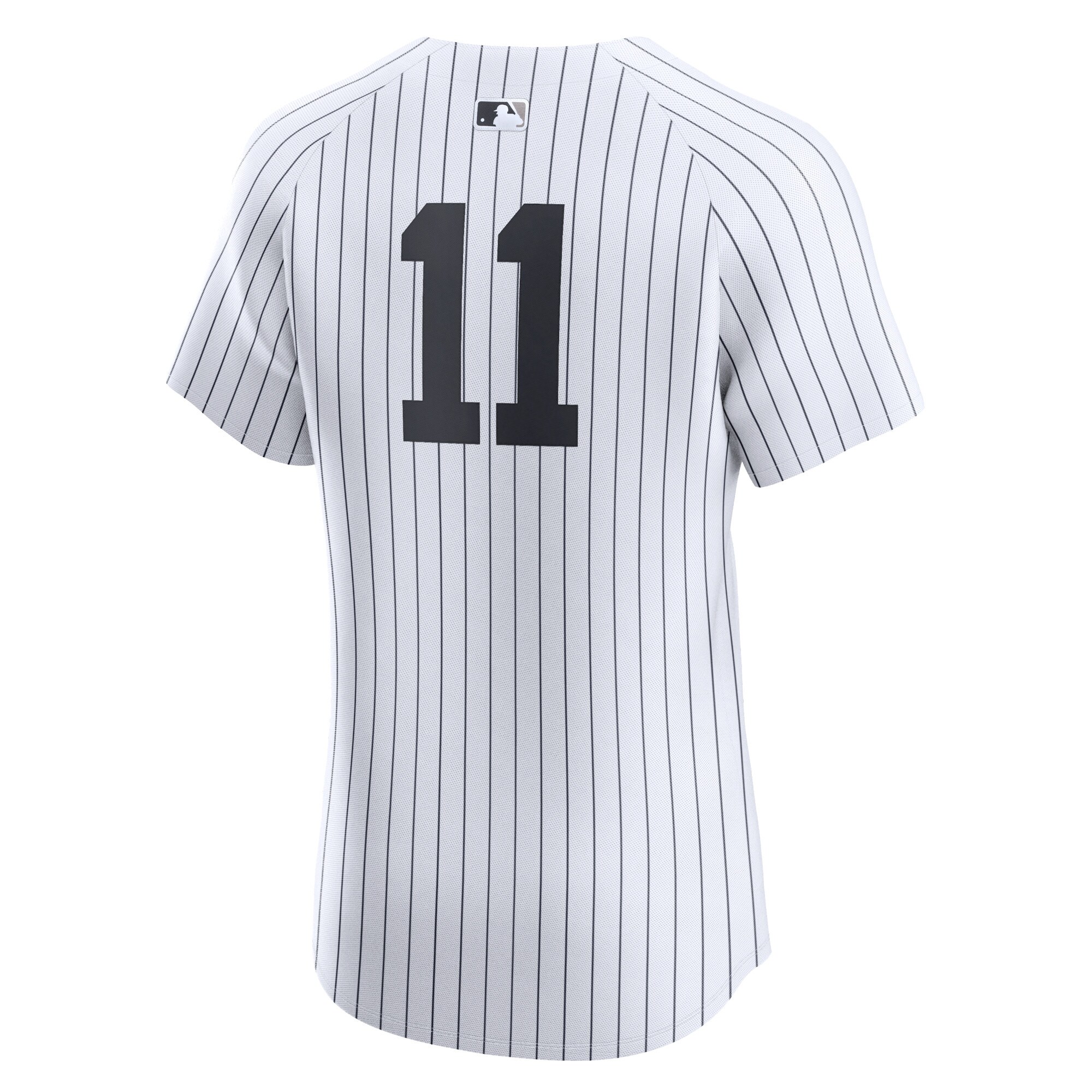 Anthony Volpe New York Yankees Nike Home Elite Jersey – White