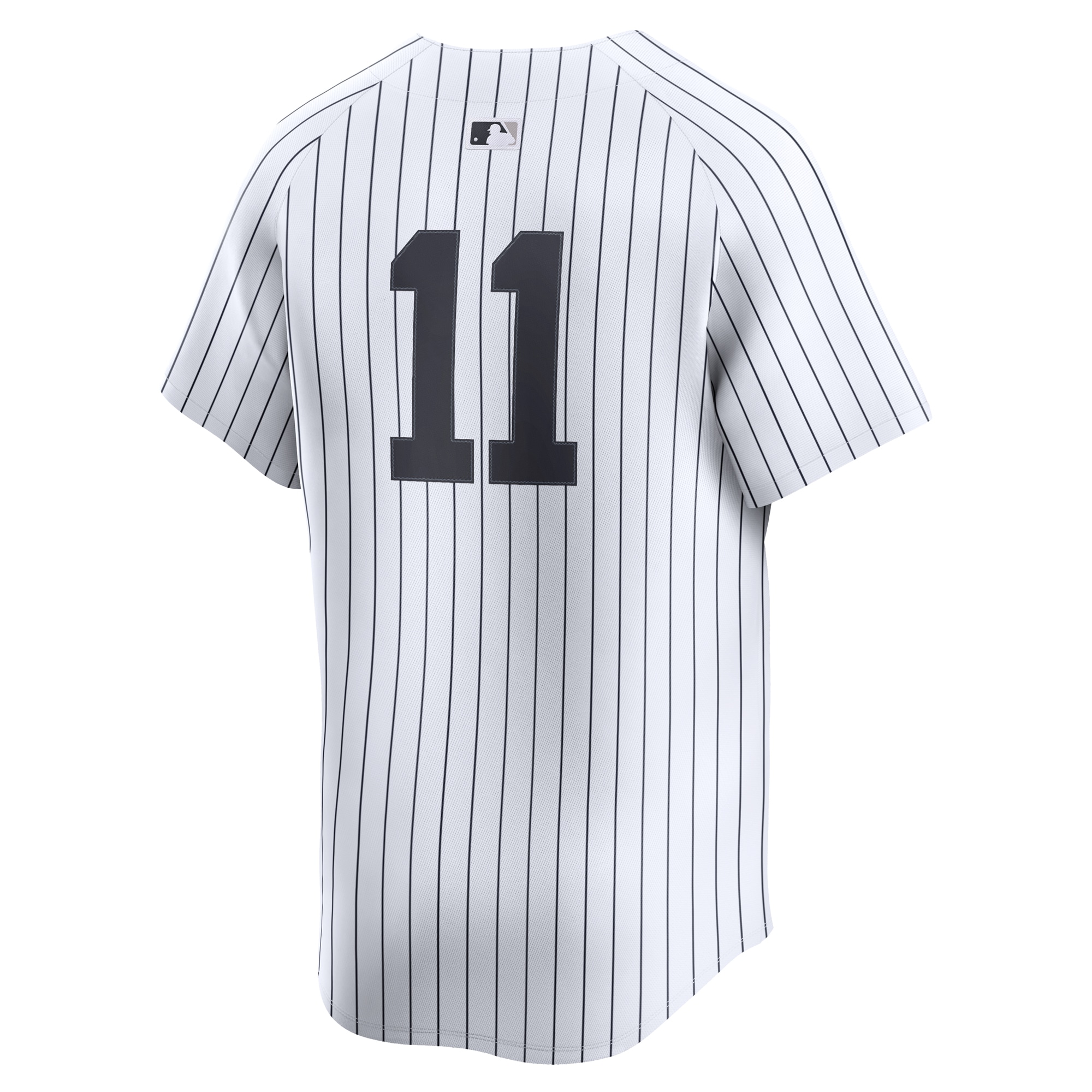 Anthony Volpe New York Yankees Nike Home Limited Player Jersey – White